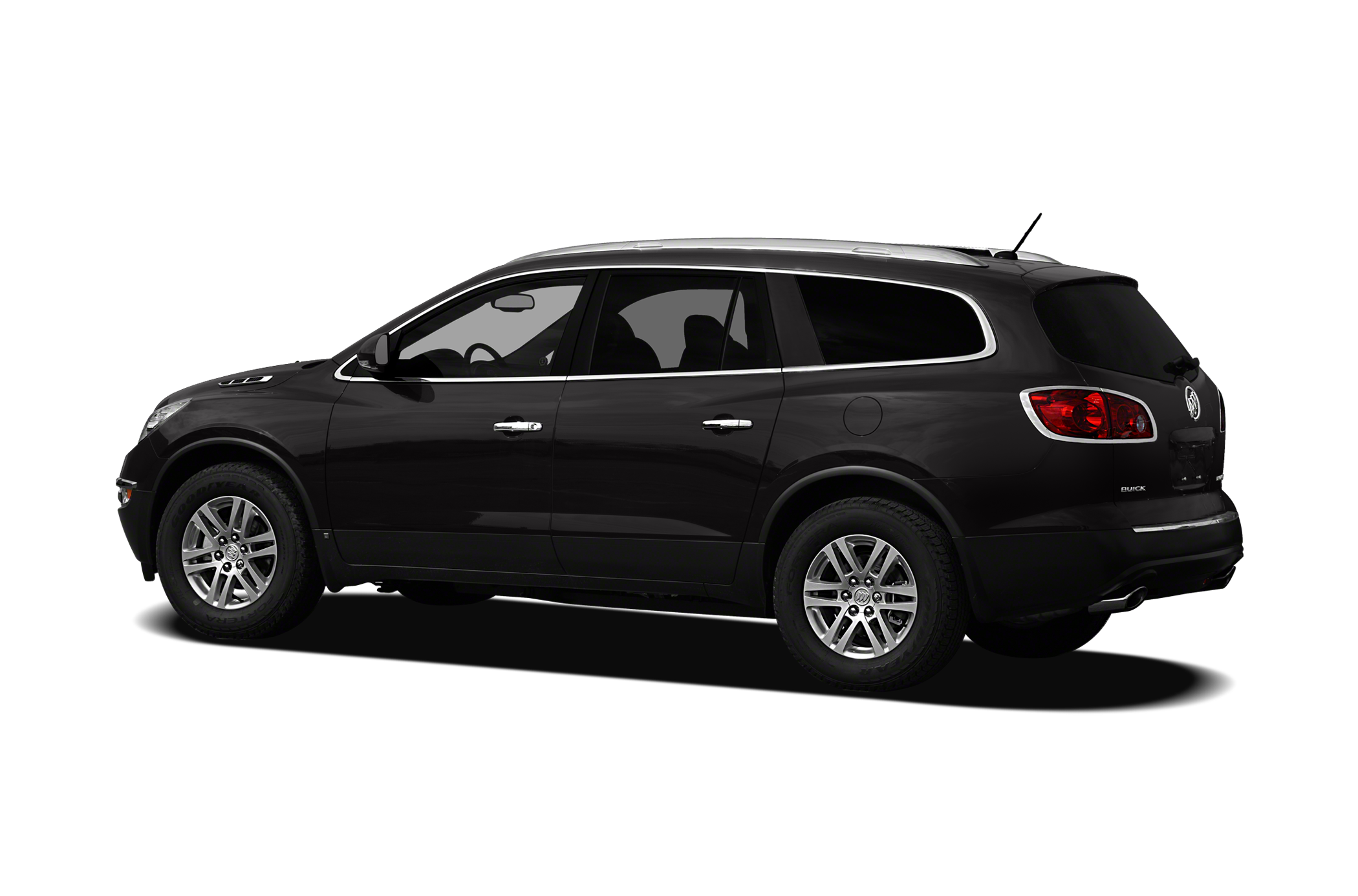 2012 Buick Enclave