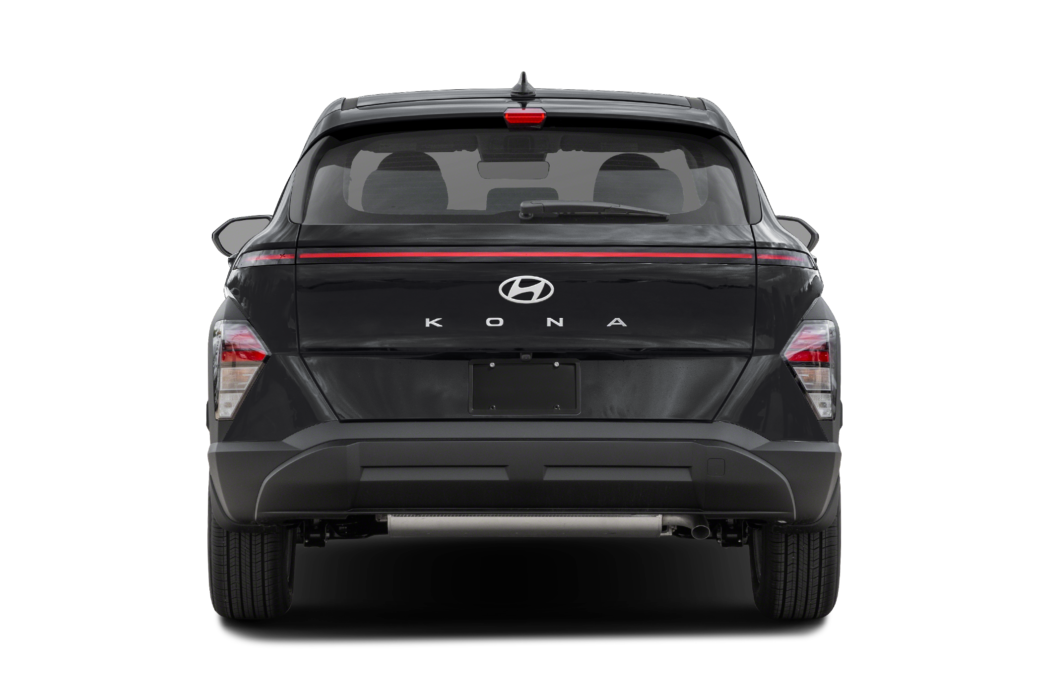 2026 Hyundai KONA