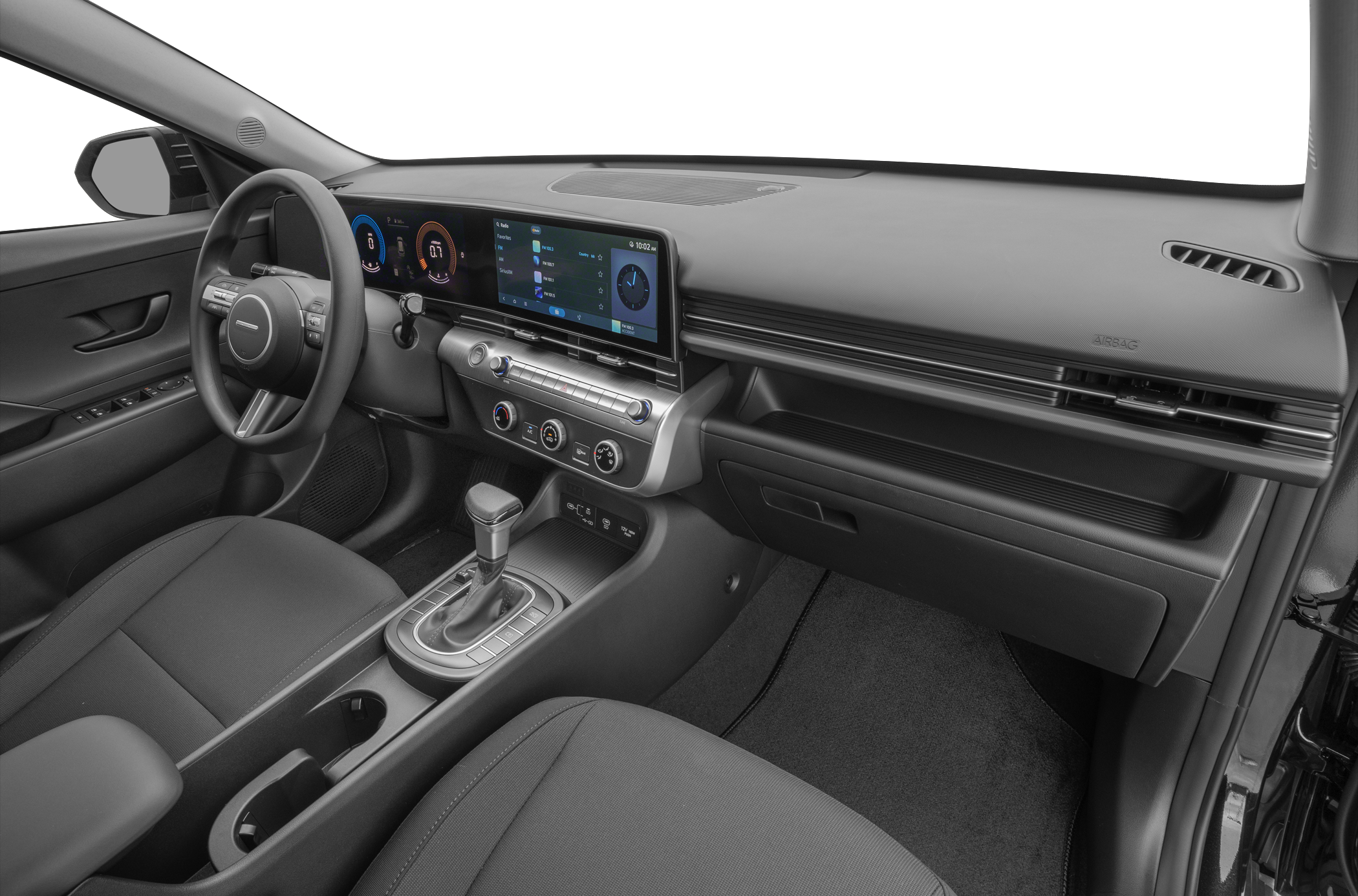 2026 Hyundai KONA