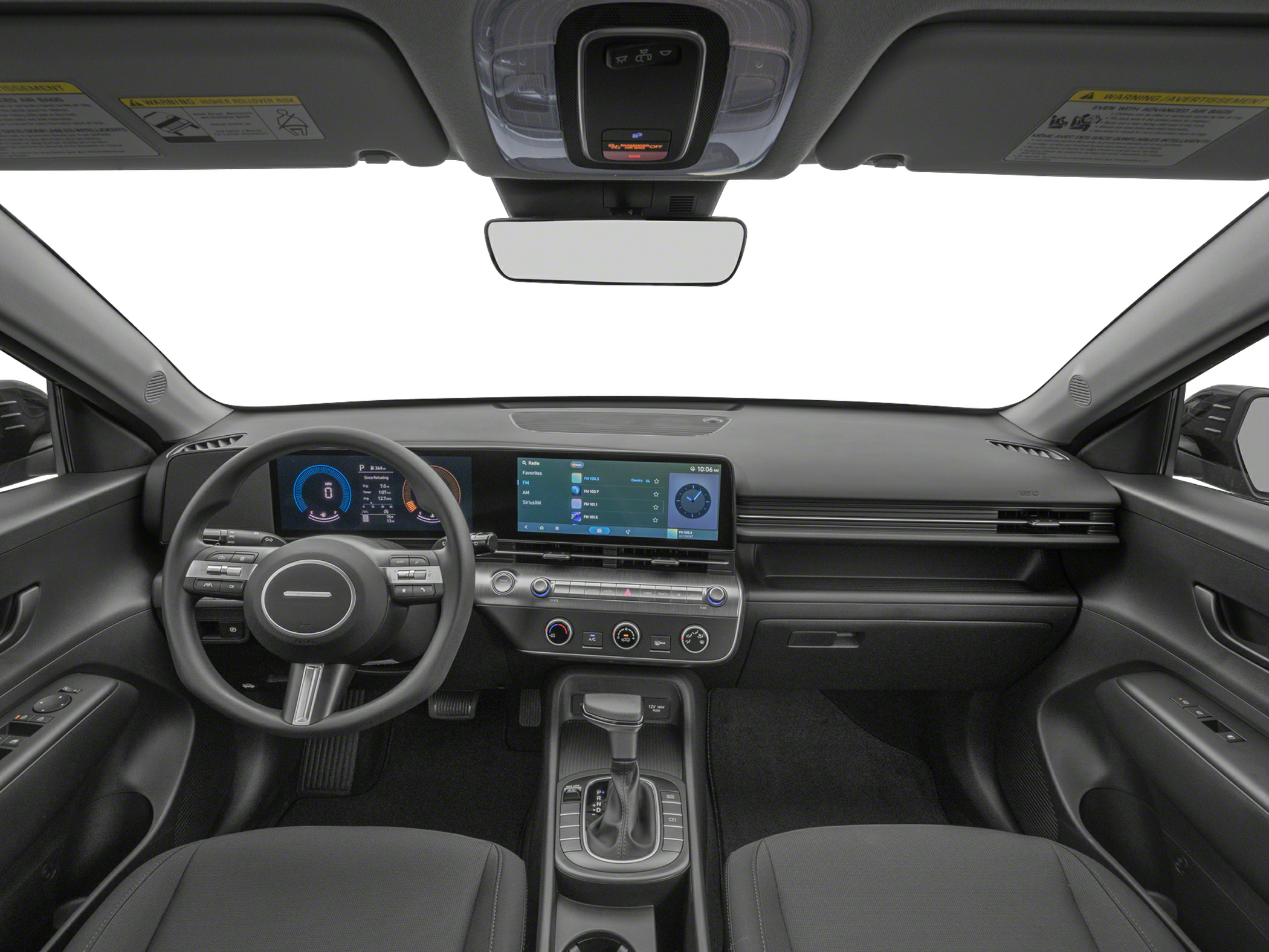 2026 Hyundai KONA