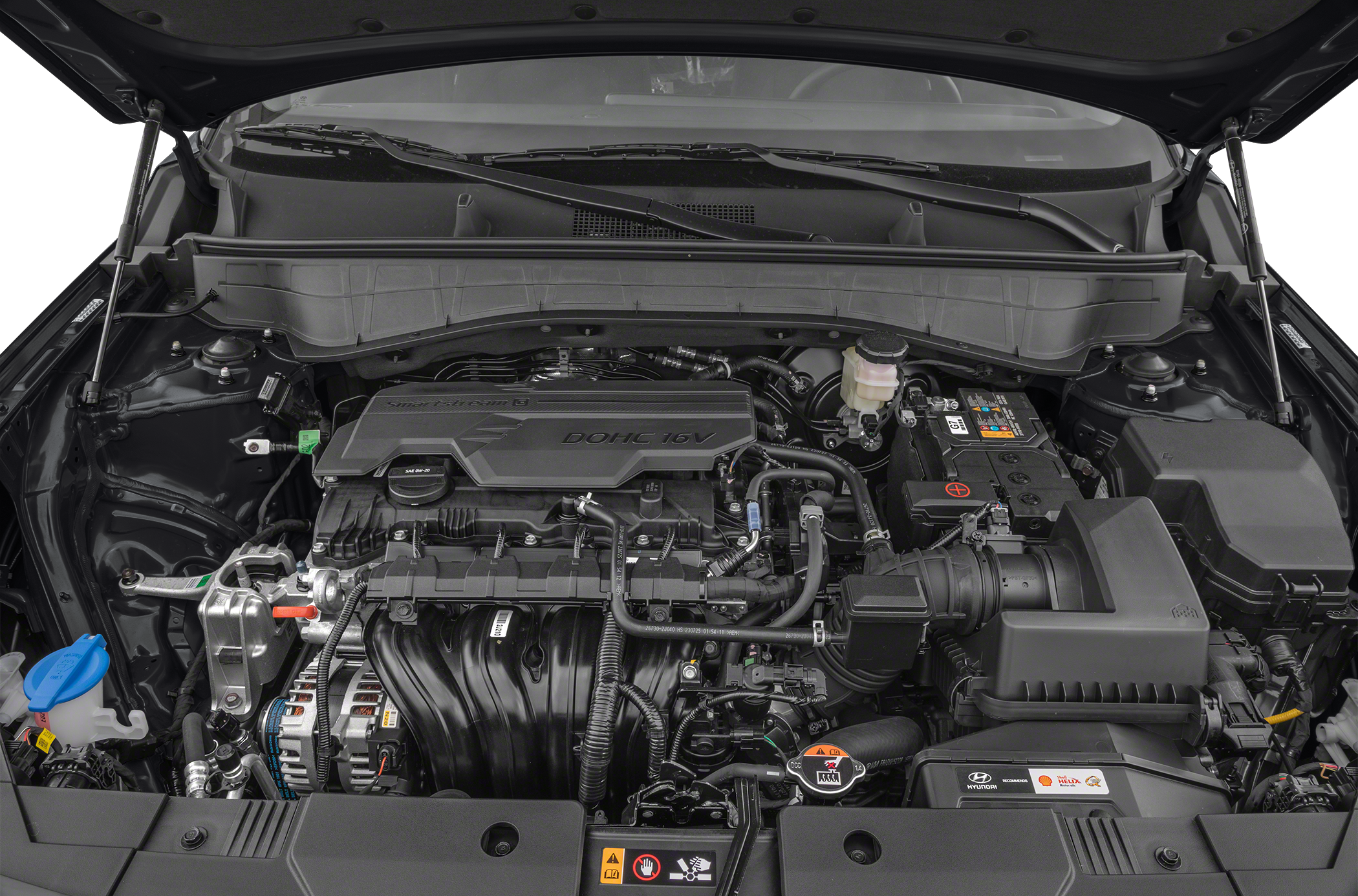 2026 Hyundai KONA