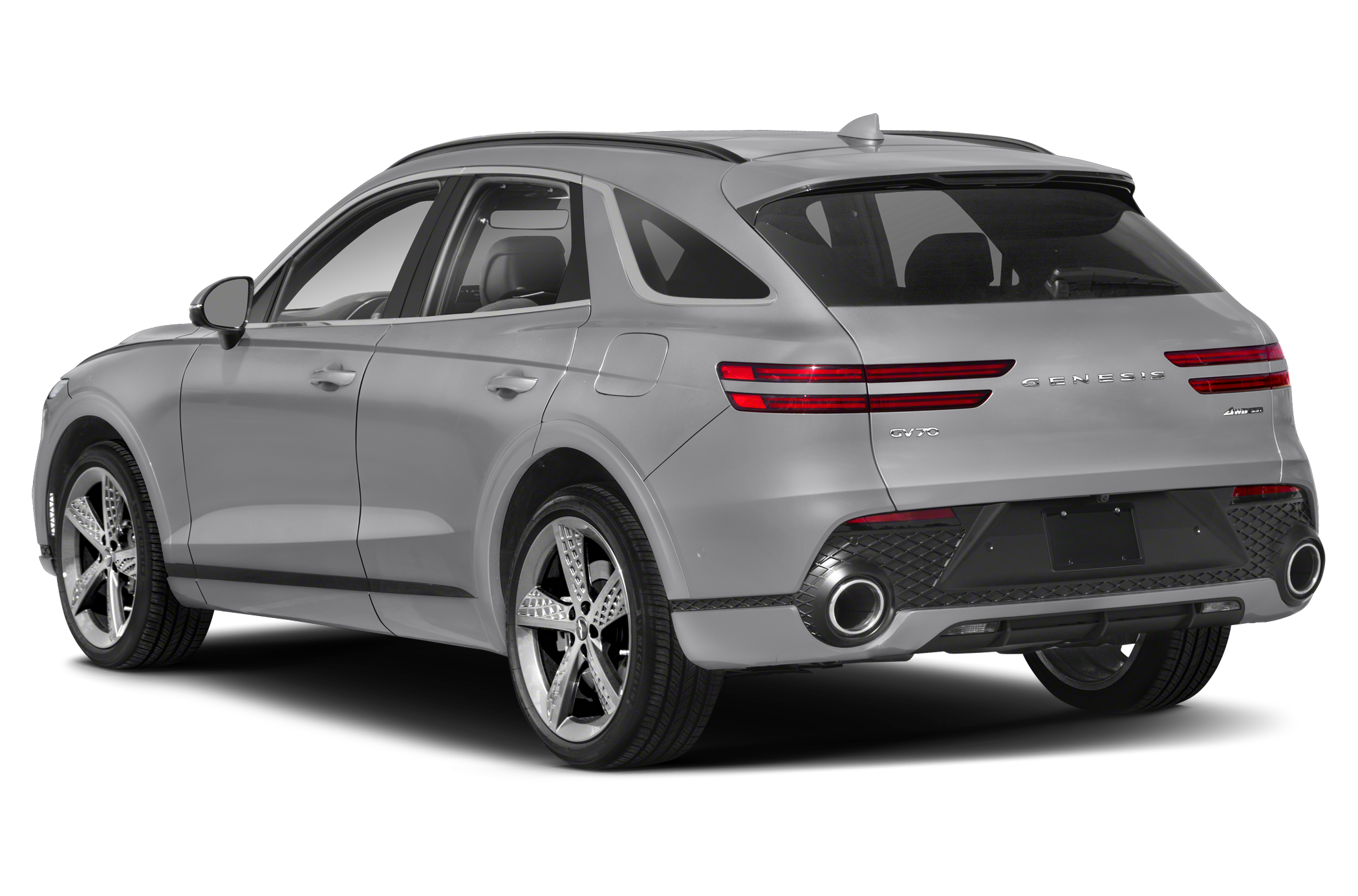 2023 Genesis GV70