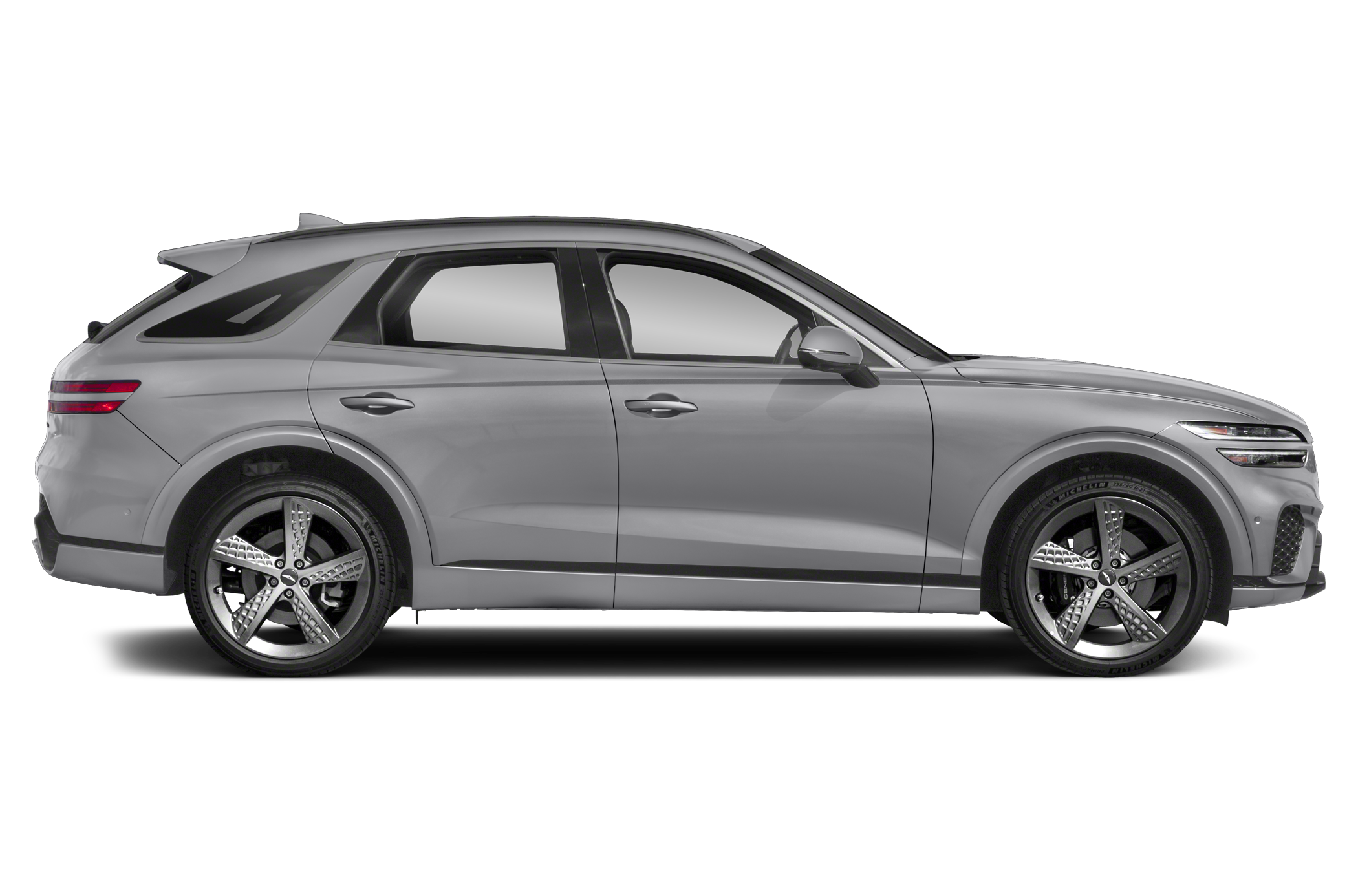 2023 Genesis GV70