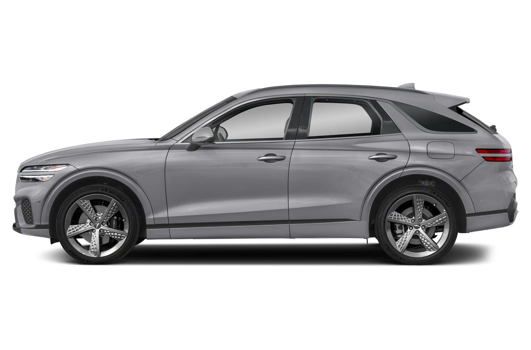 2023 Genesis GV70