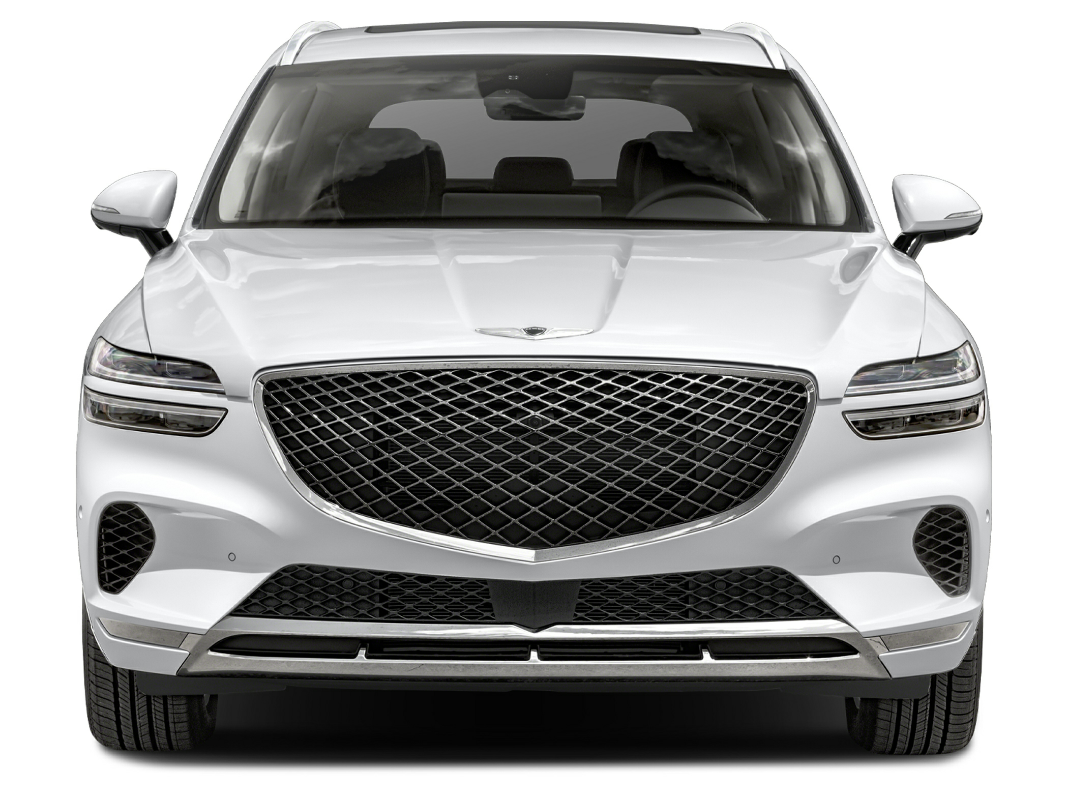 2023 Genesis GV70