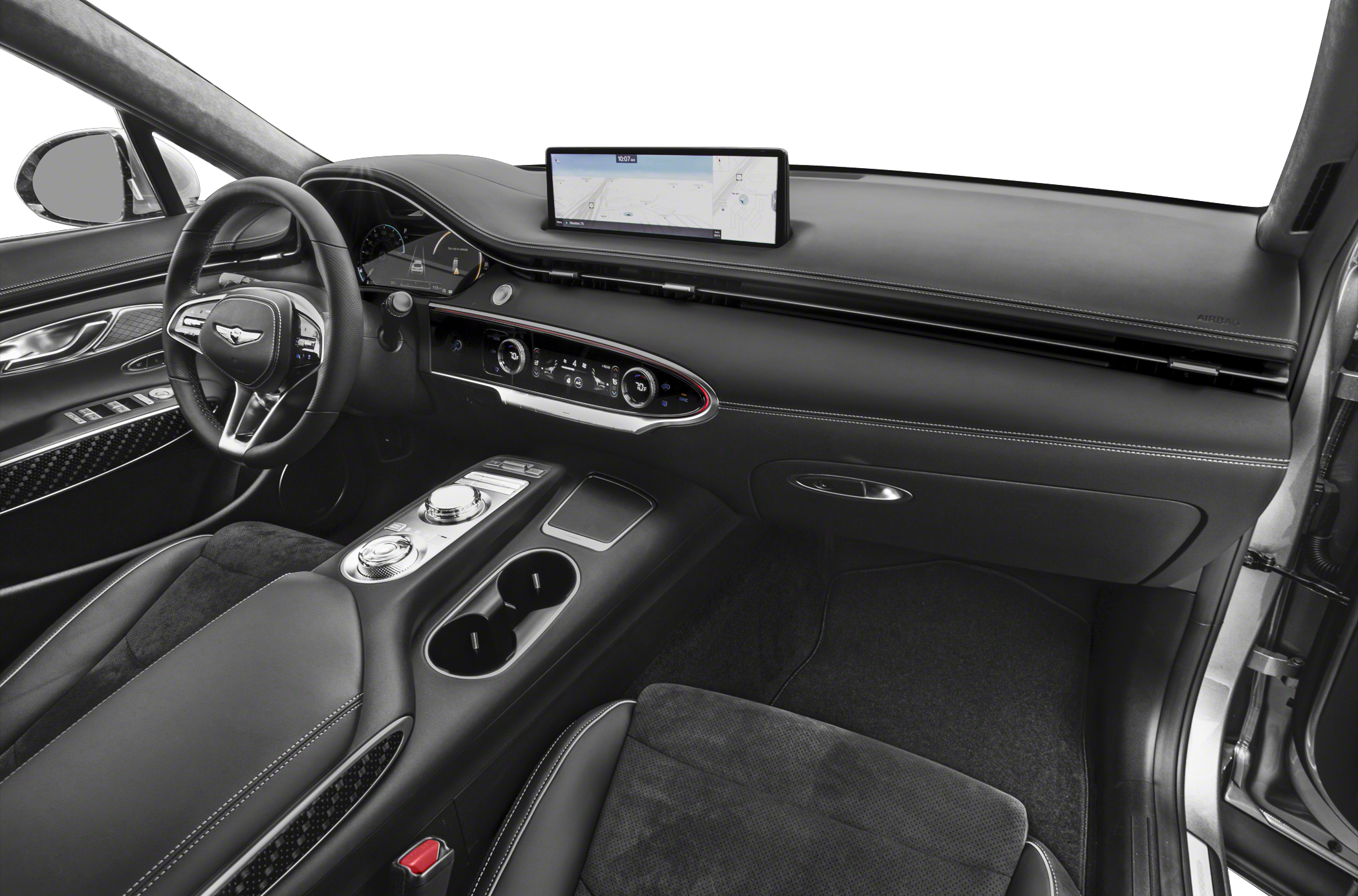 2023 Genesis GV70