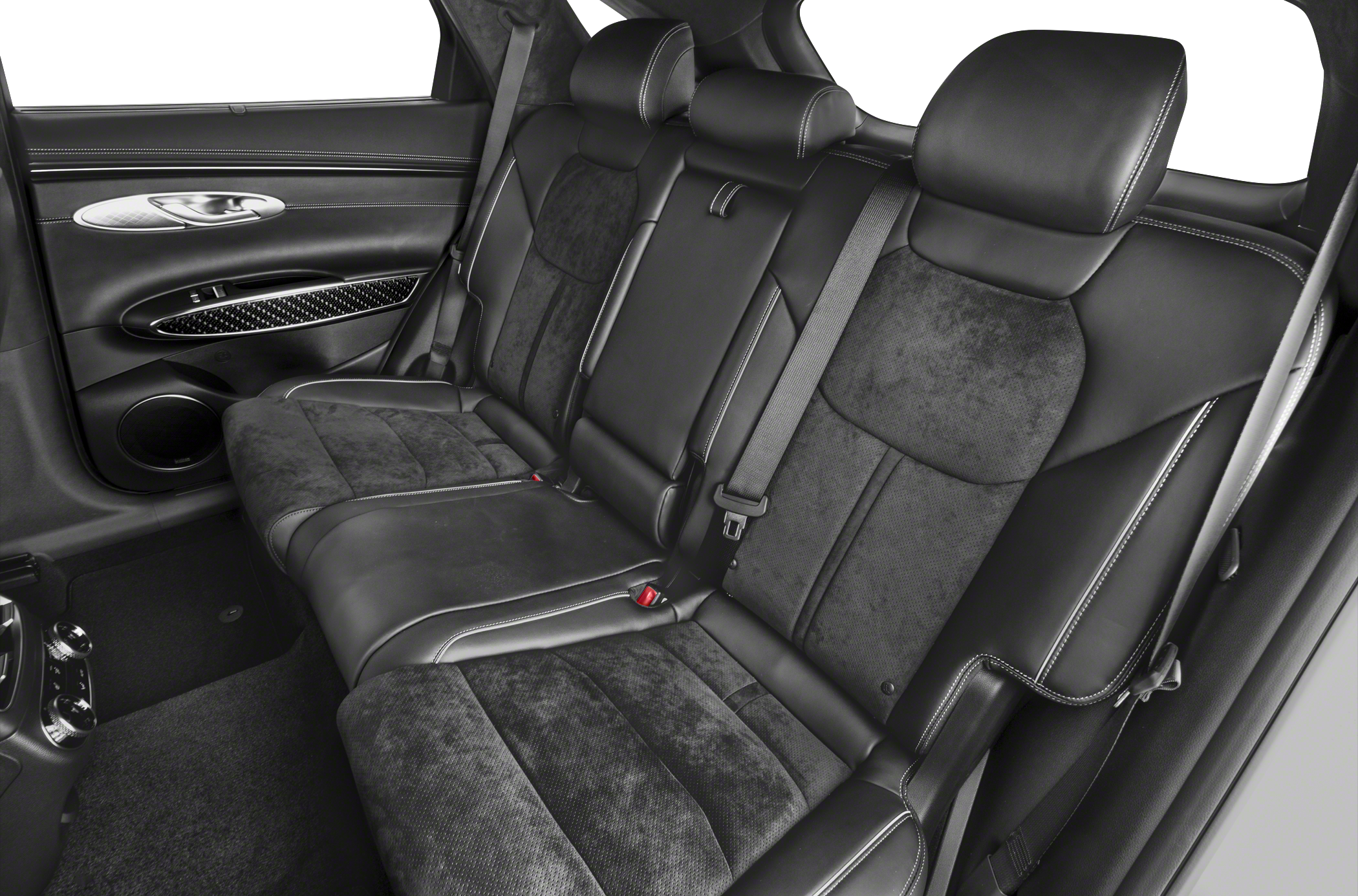 2023 Genesis GV70
