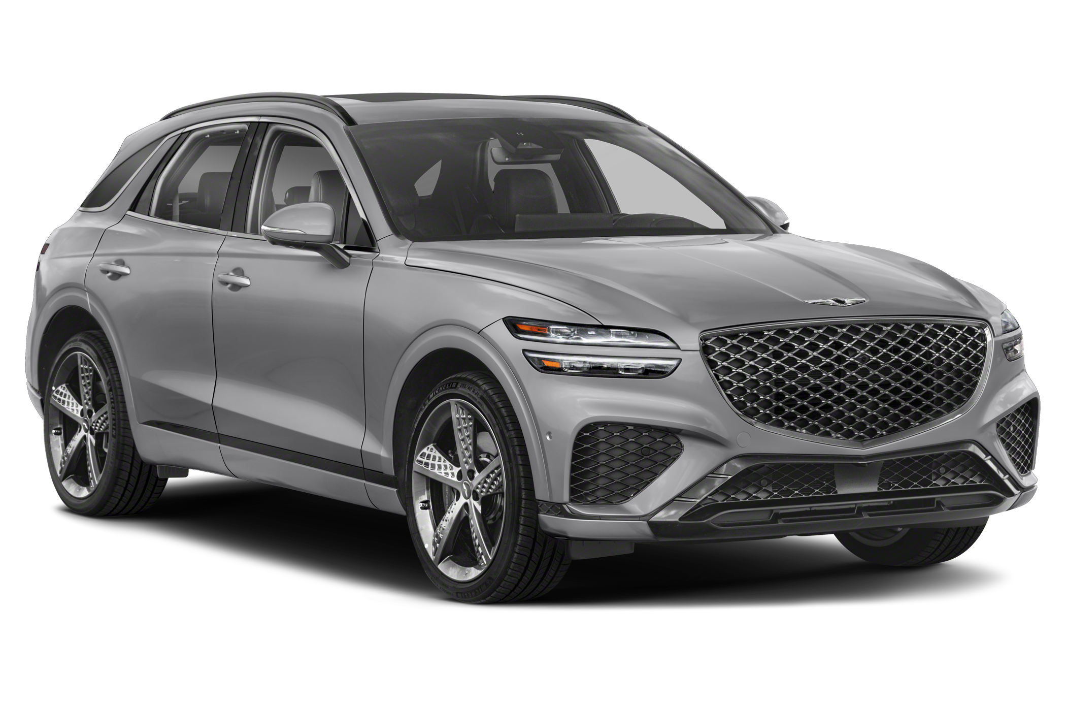 2023 Genesis GV70
