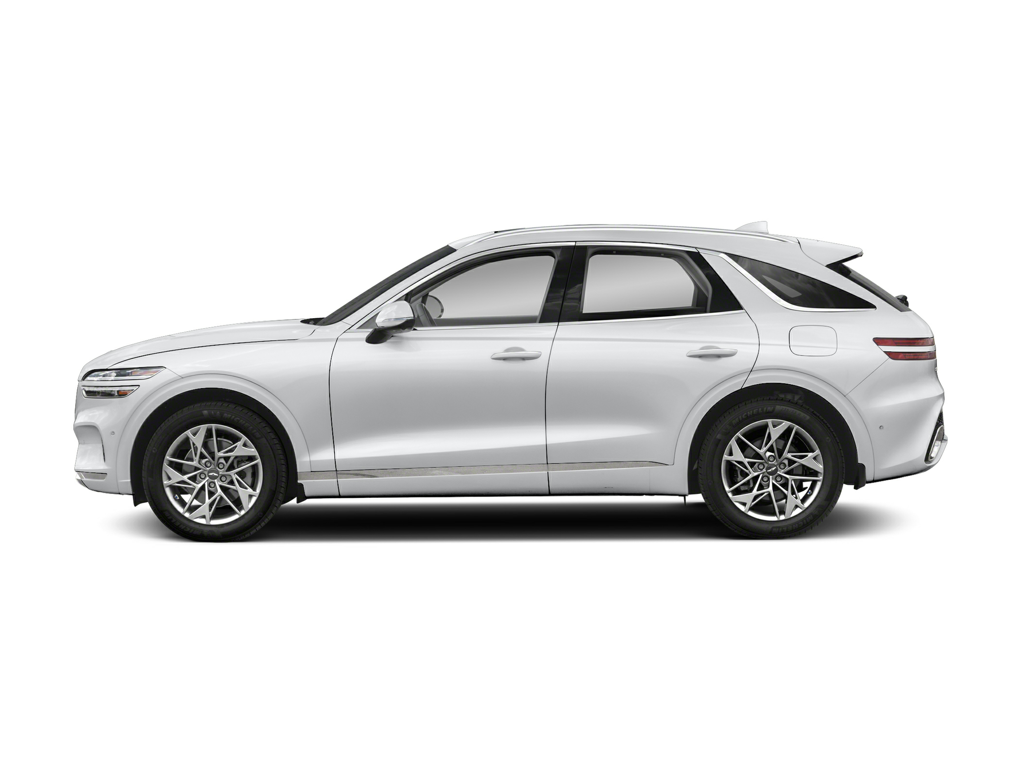 2023 Genesis GV70