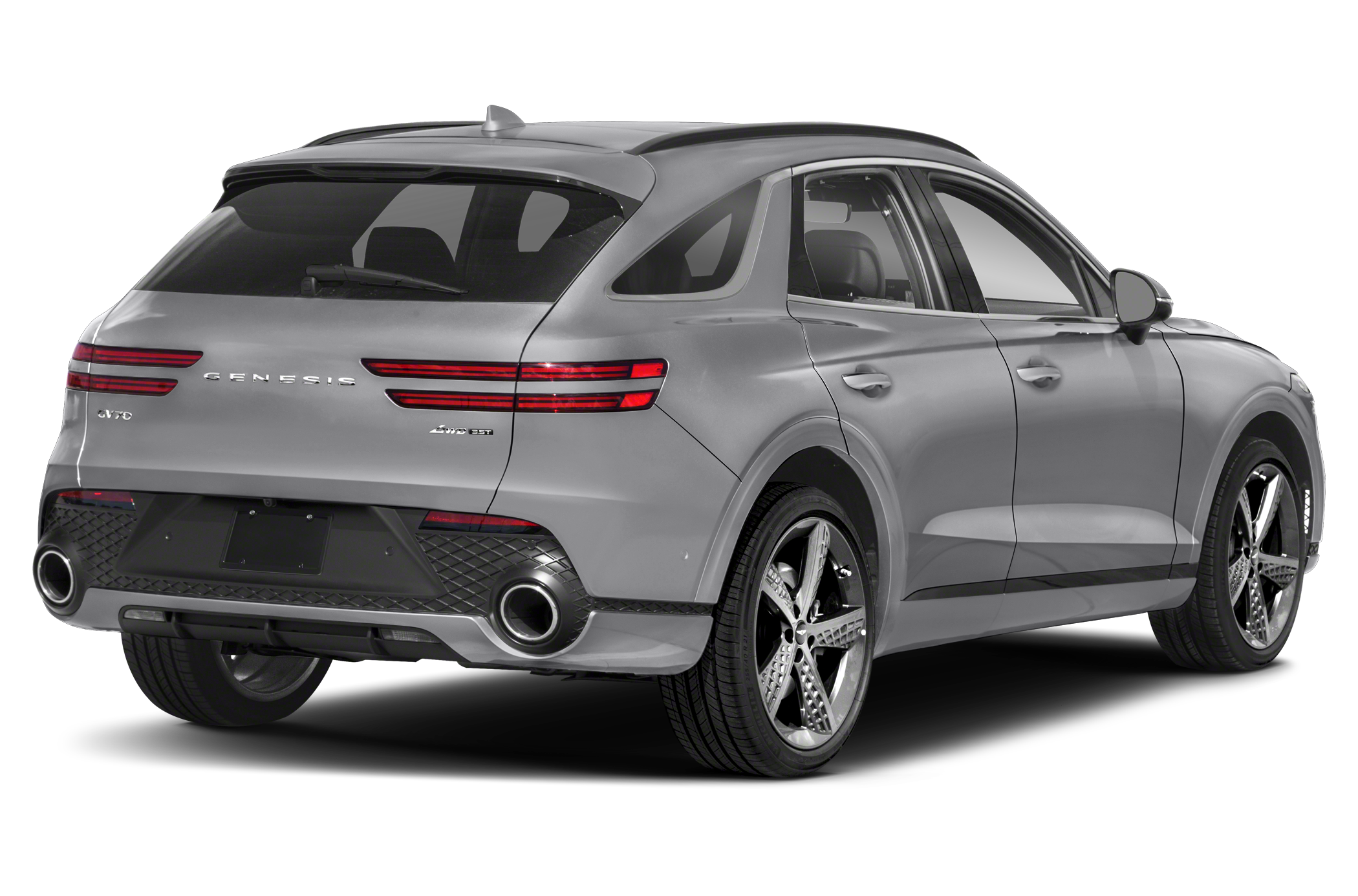 2023 Genesis GV70