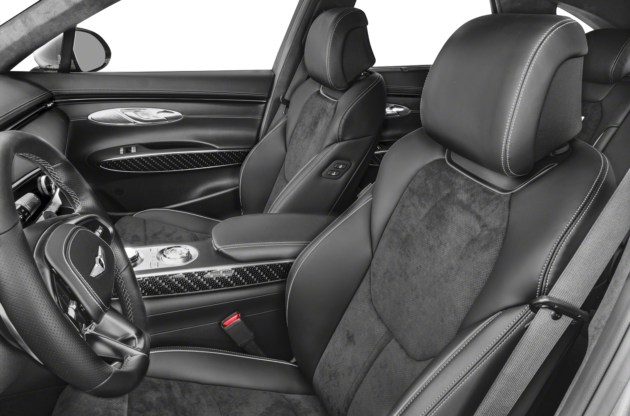 2023 Genesis GV70