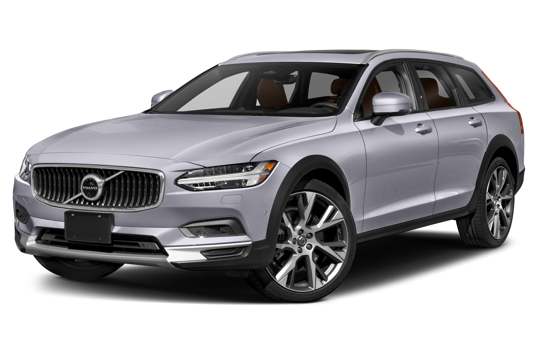 2024 Volvo V90 Cross Country Trim Levels & Configurations