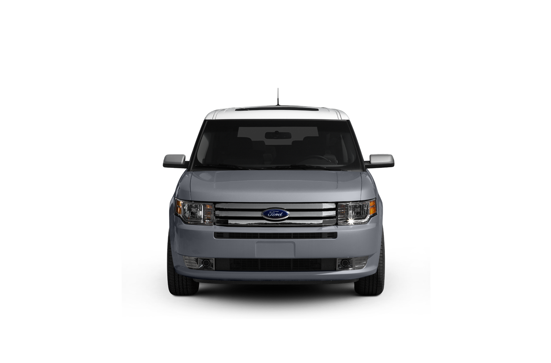 2010 Ford Flex
