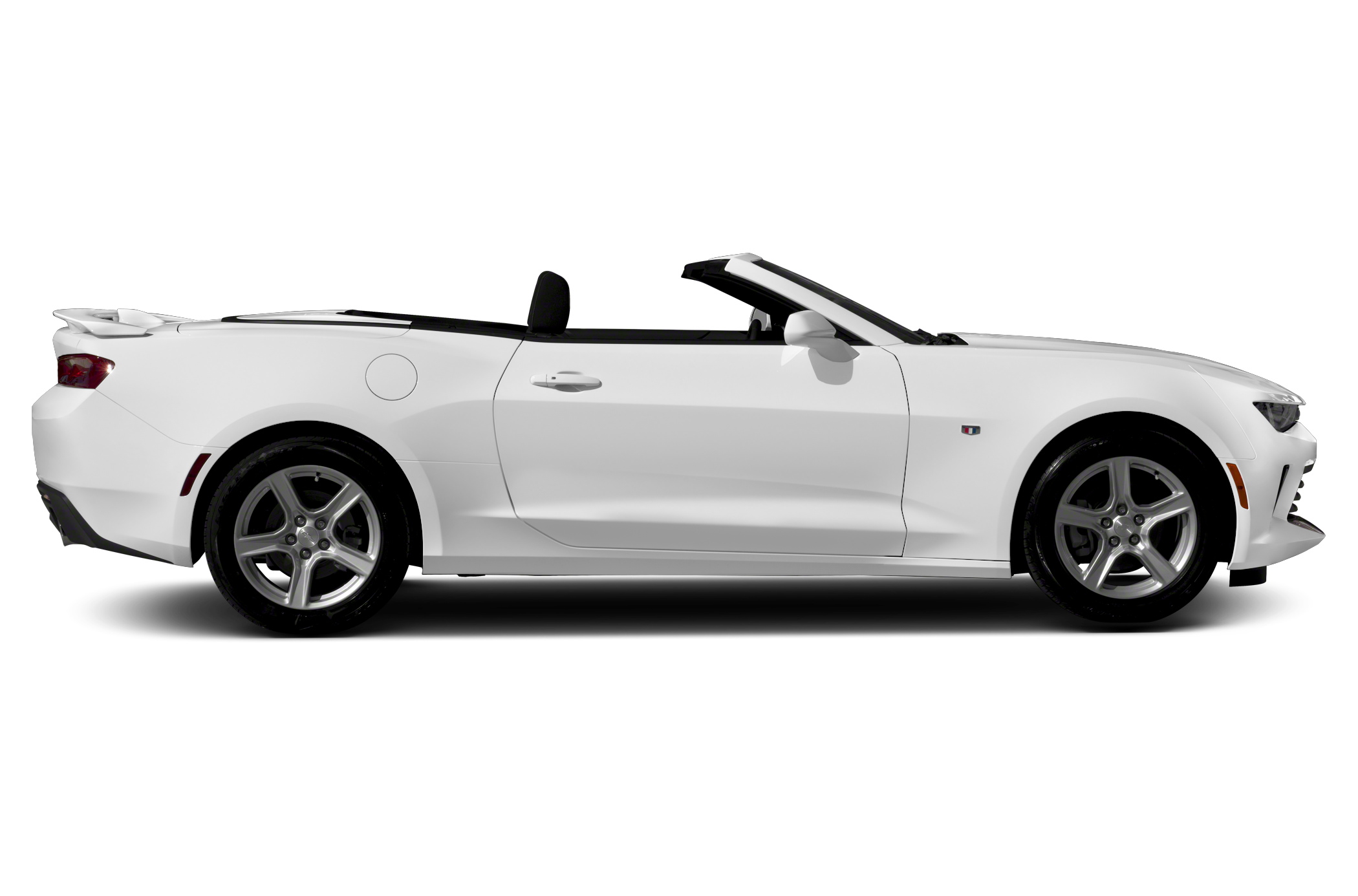 2018 Chevrolet Camaro