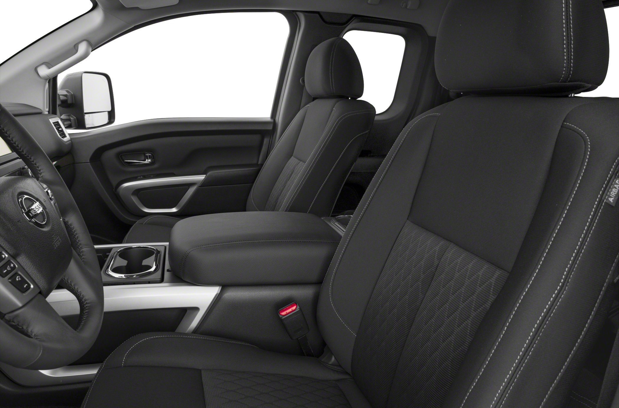 2018 Nissan Titan