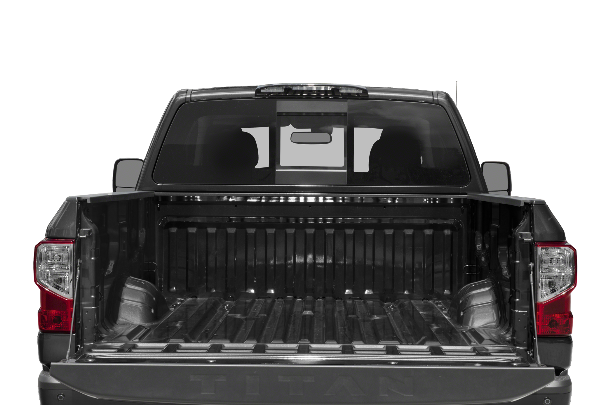 2018 Nissan Titan