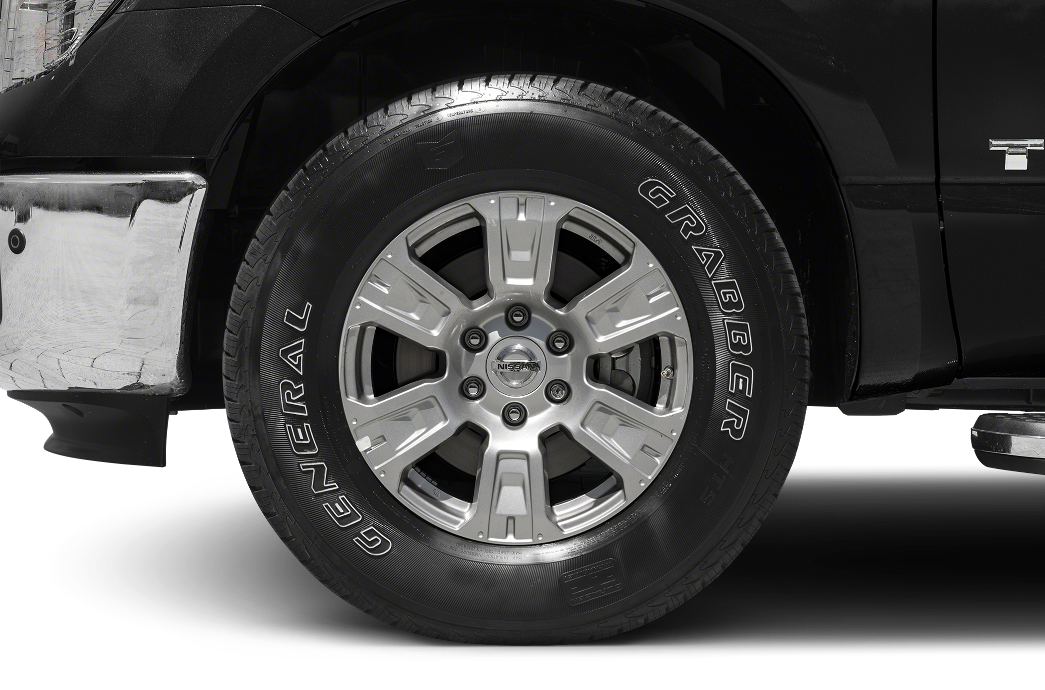 2018 Nissan Titan