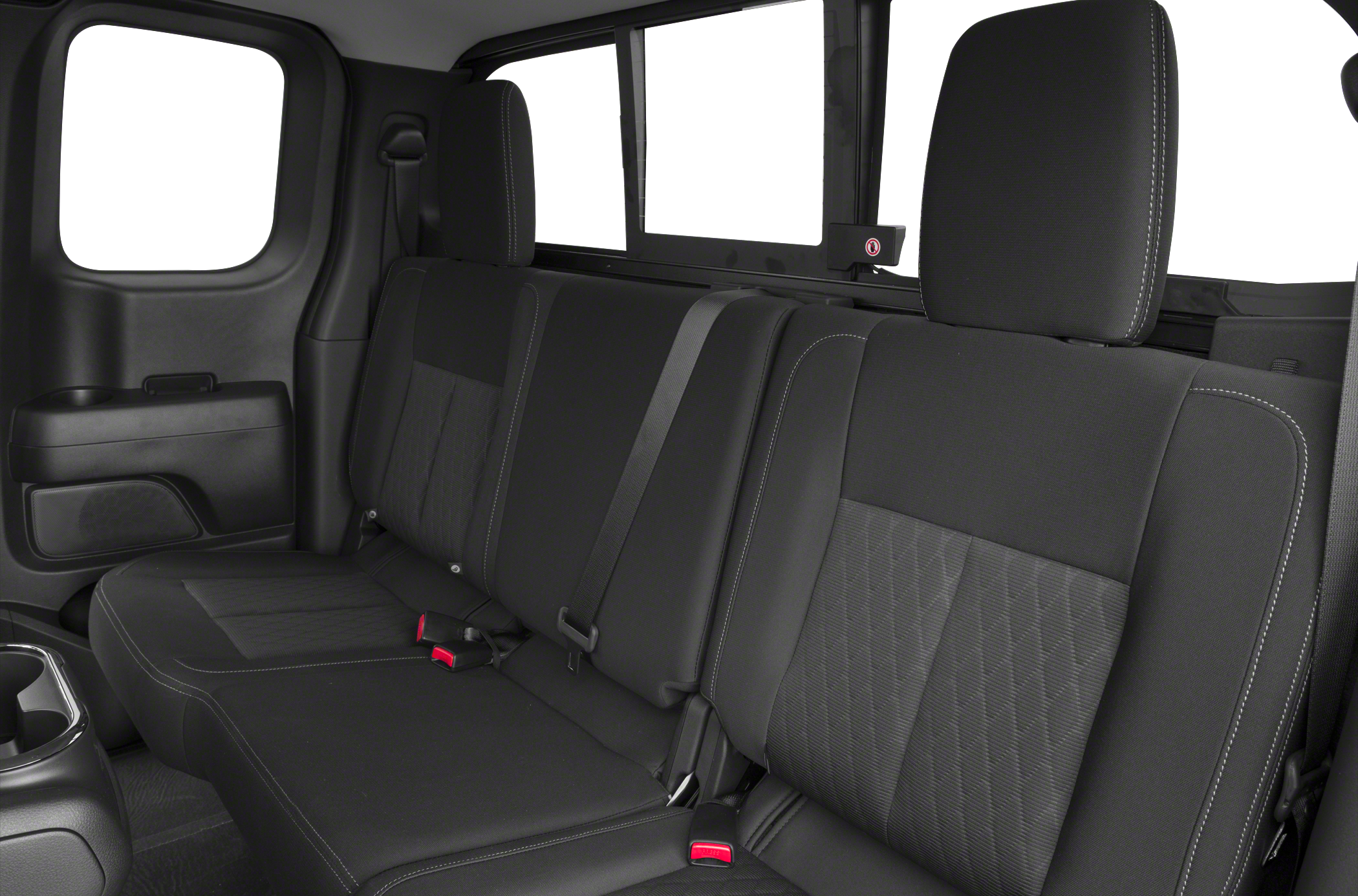 2018 Nissan Titan