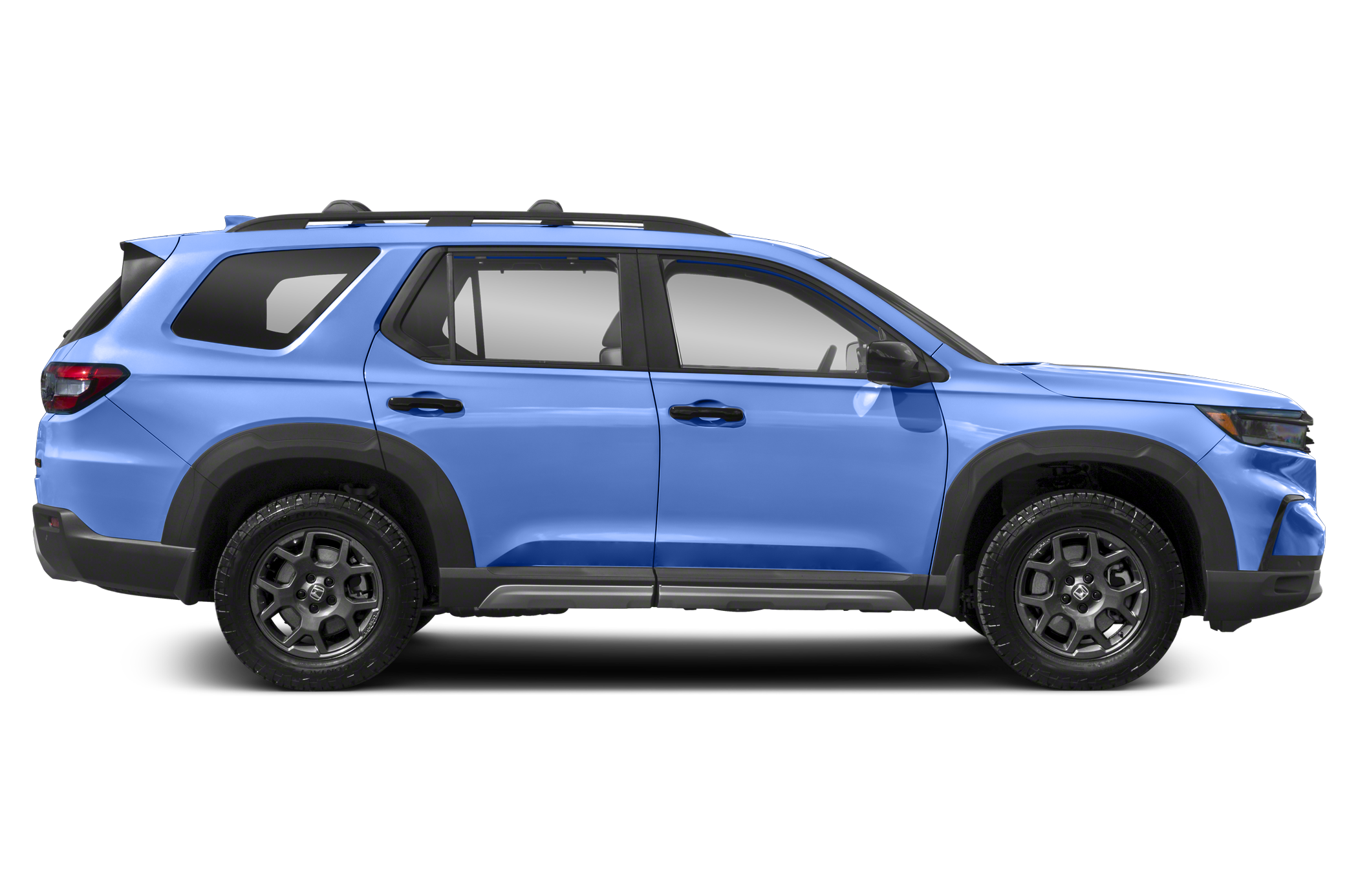 2024 Honda Pilot