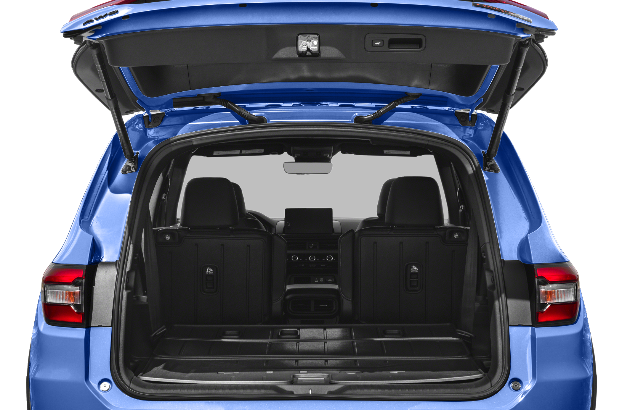 2024 Honda Pilot