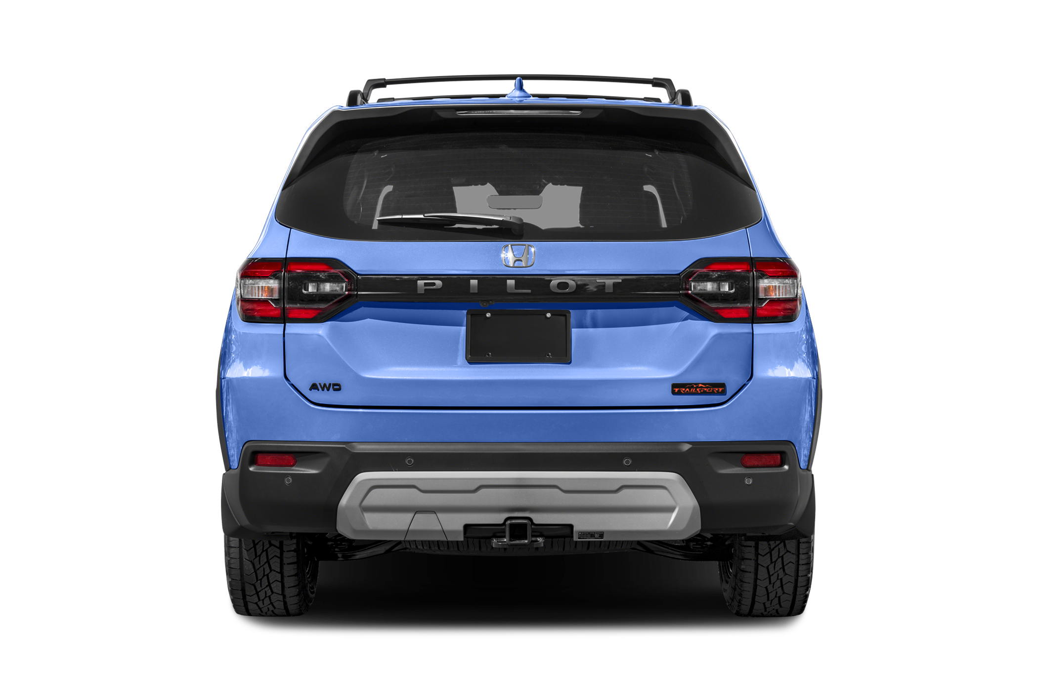 2024 Honda Pilot