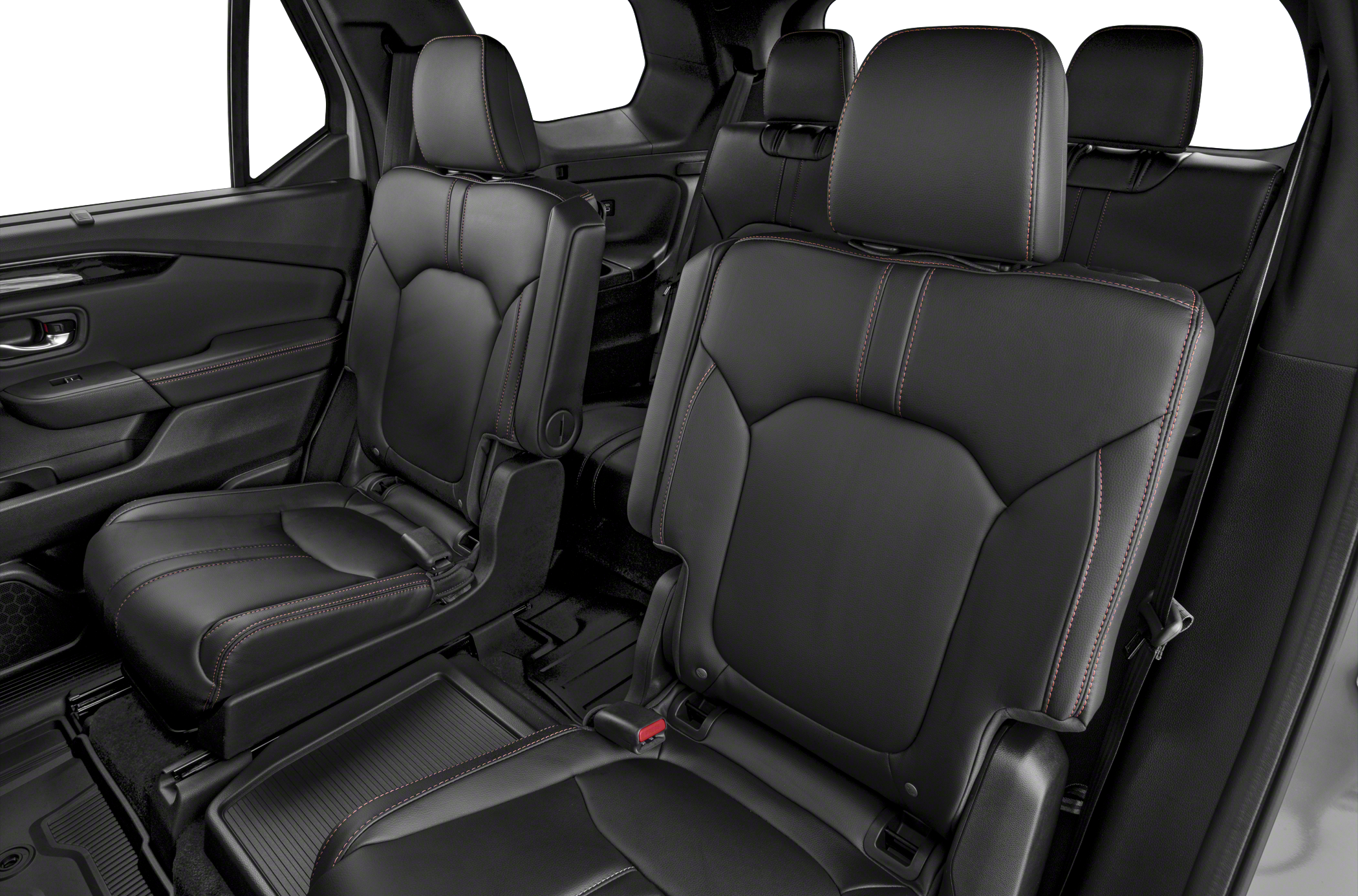 2024 Honda Pilot