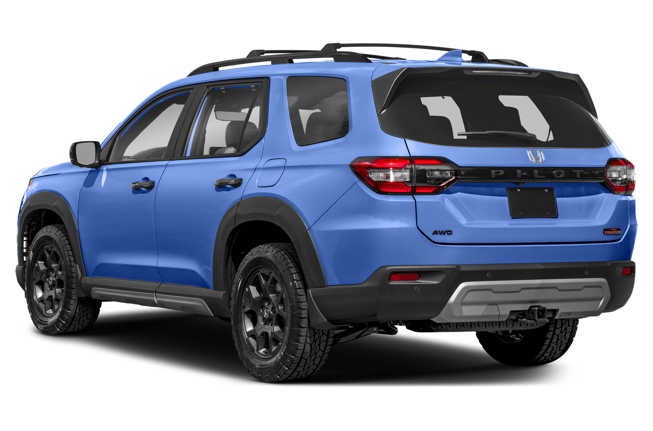 2024 Honda Pilot