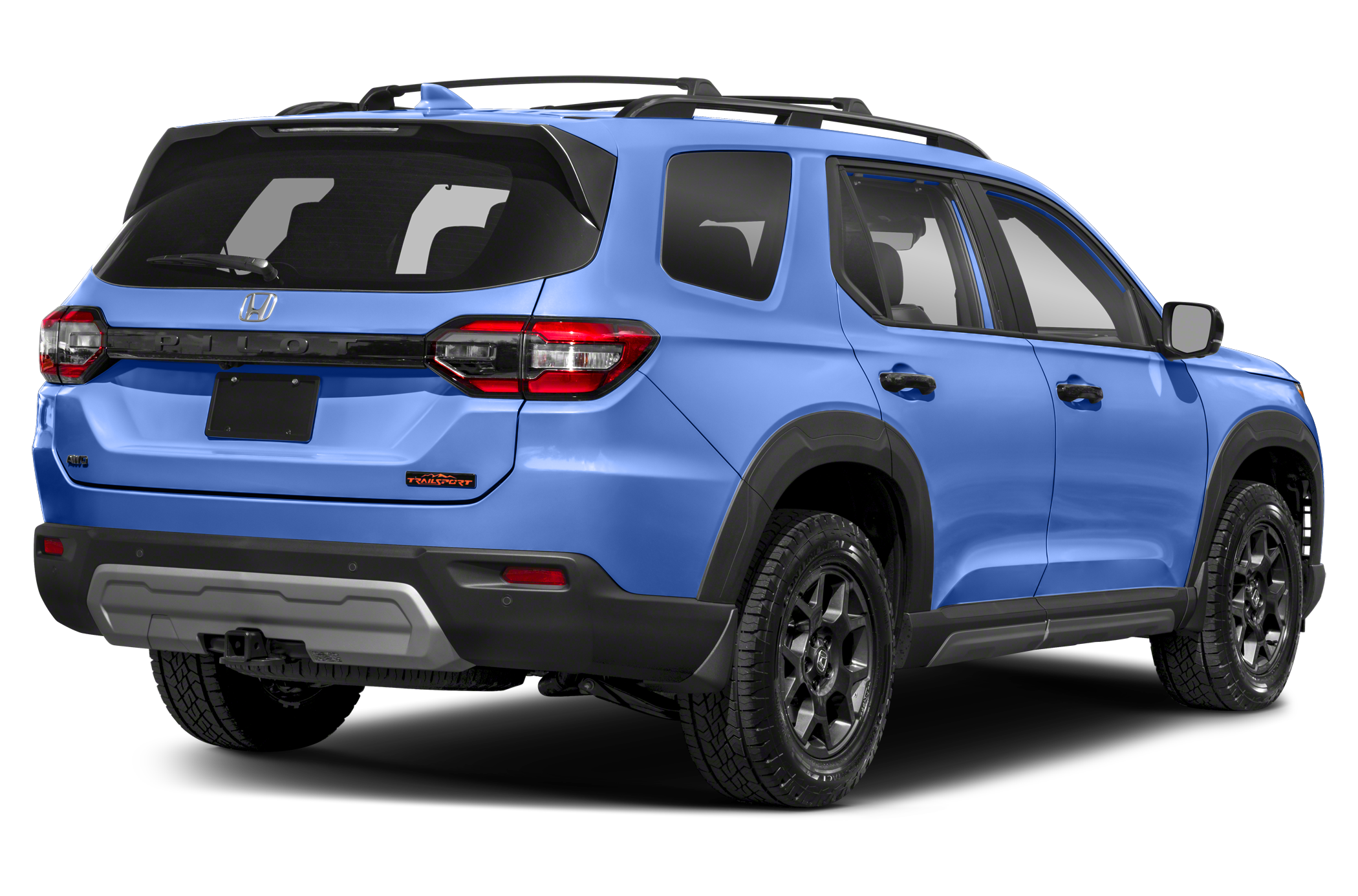 2024 Honda Pilot