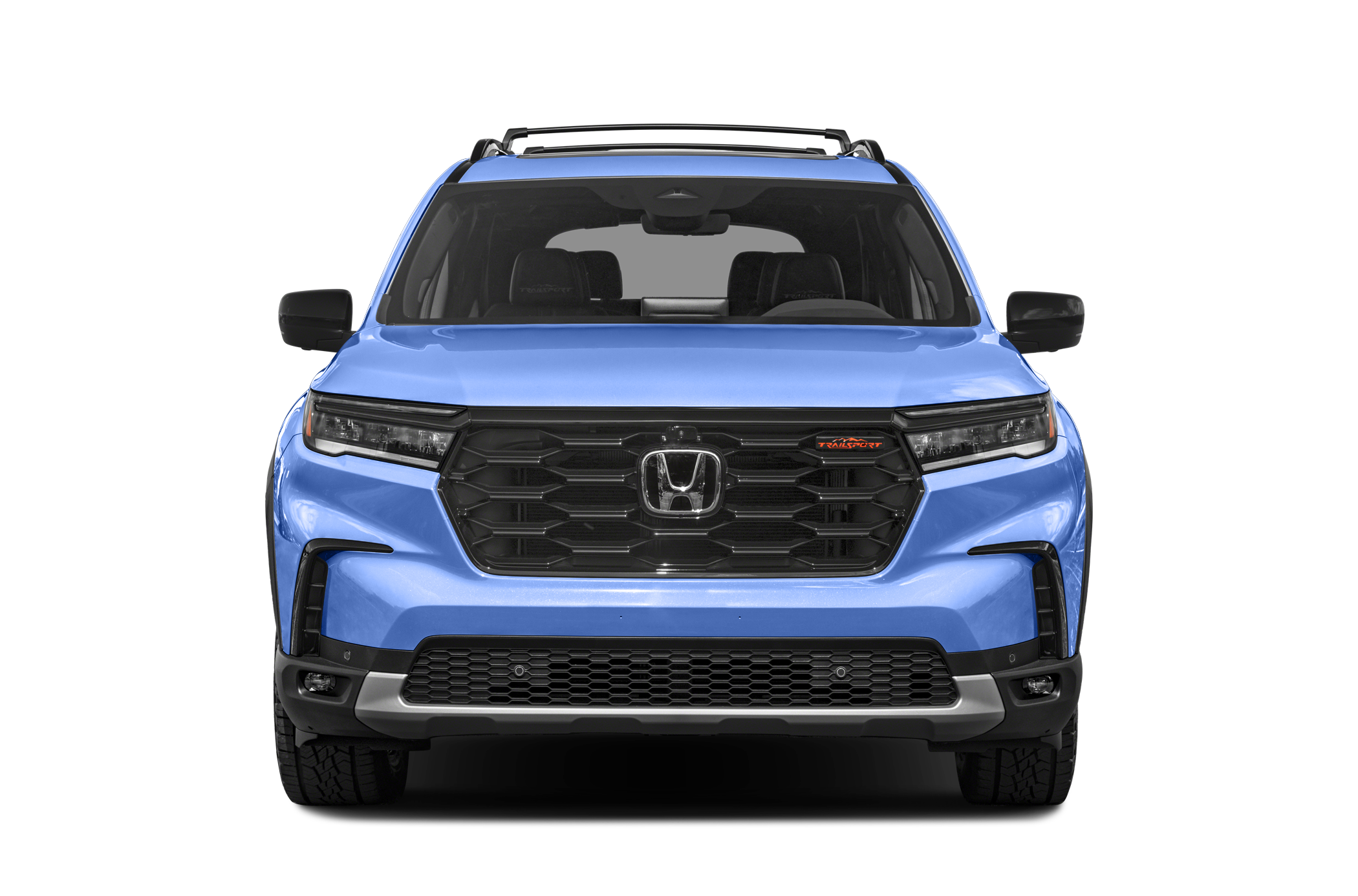 2024 Honda Pilot