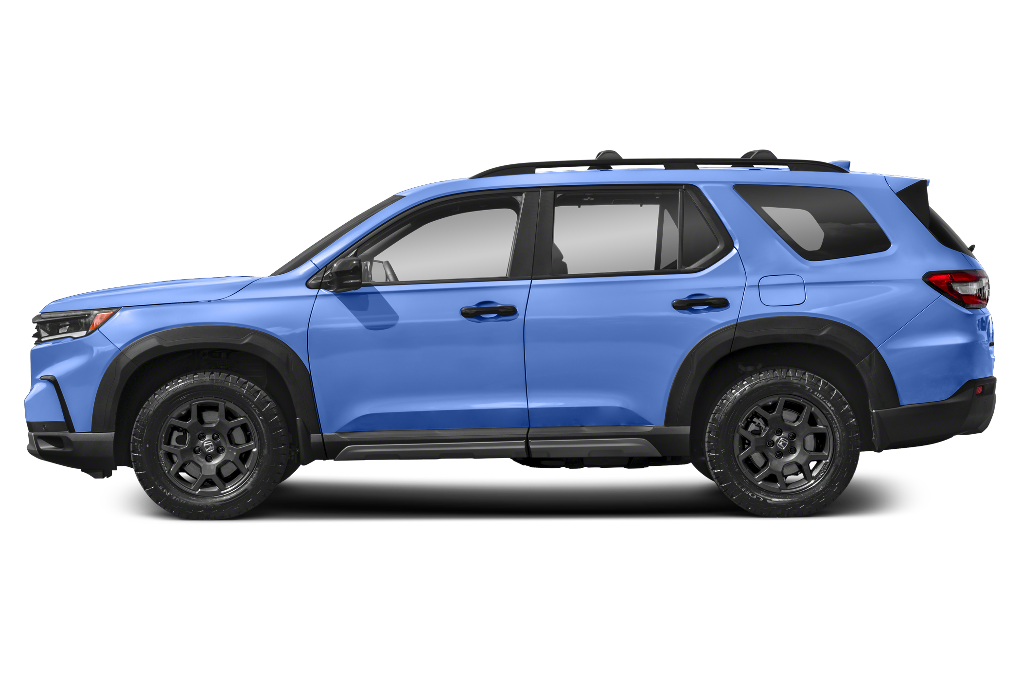 2024 Honda Pilot