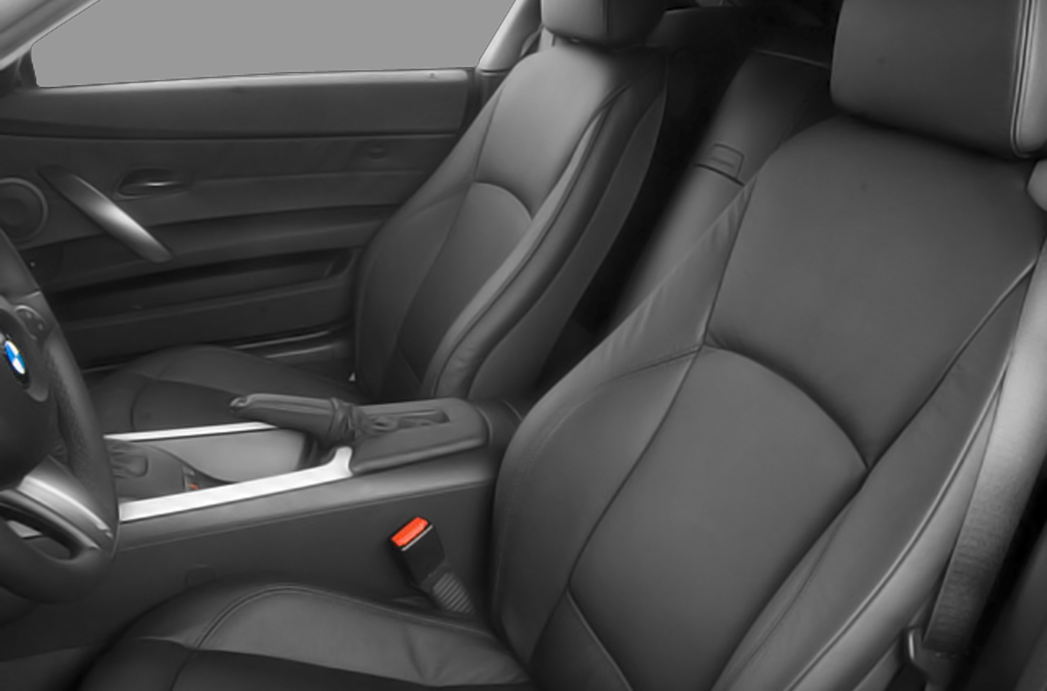 2008 BMW Z4