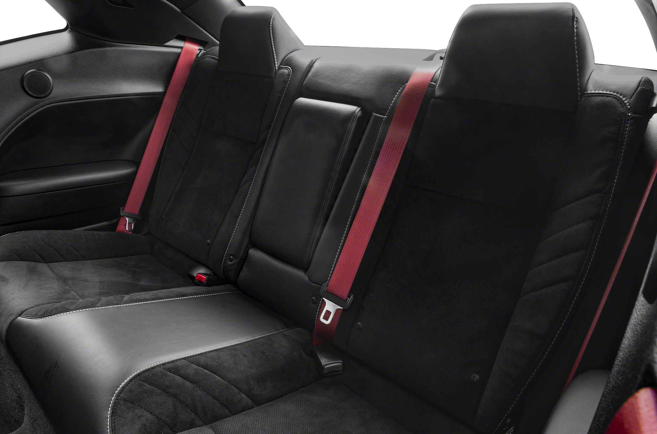 2015 Dodge Challenger