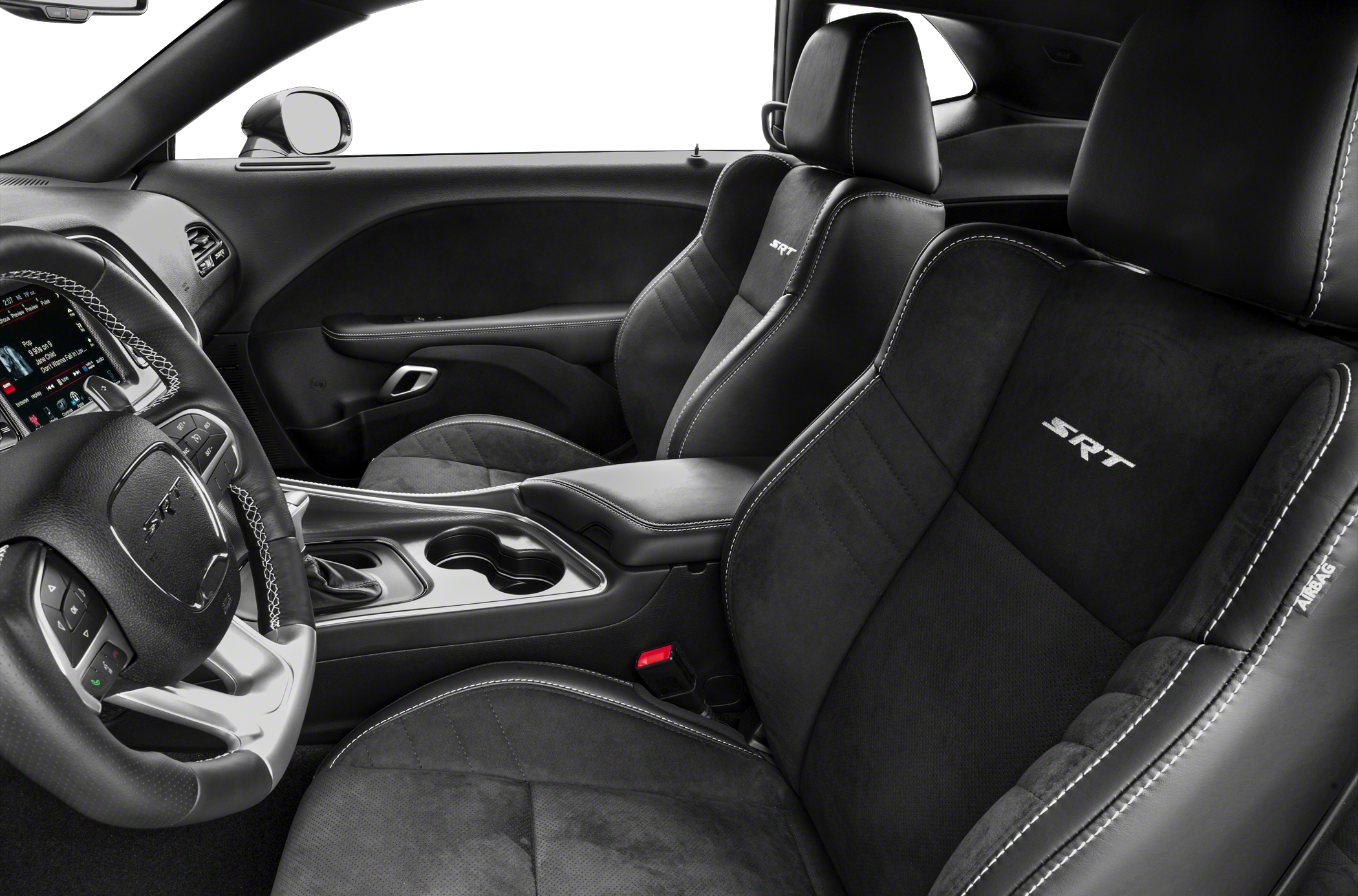 2015 Dodge Challenger