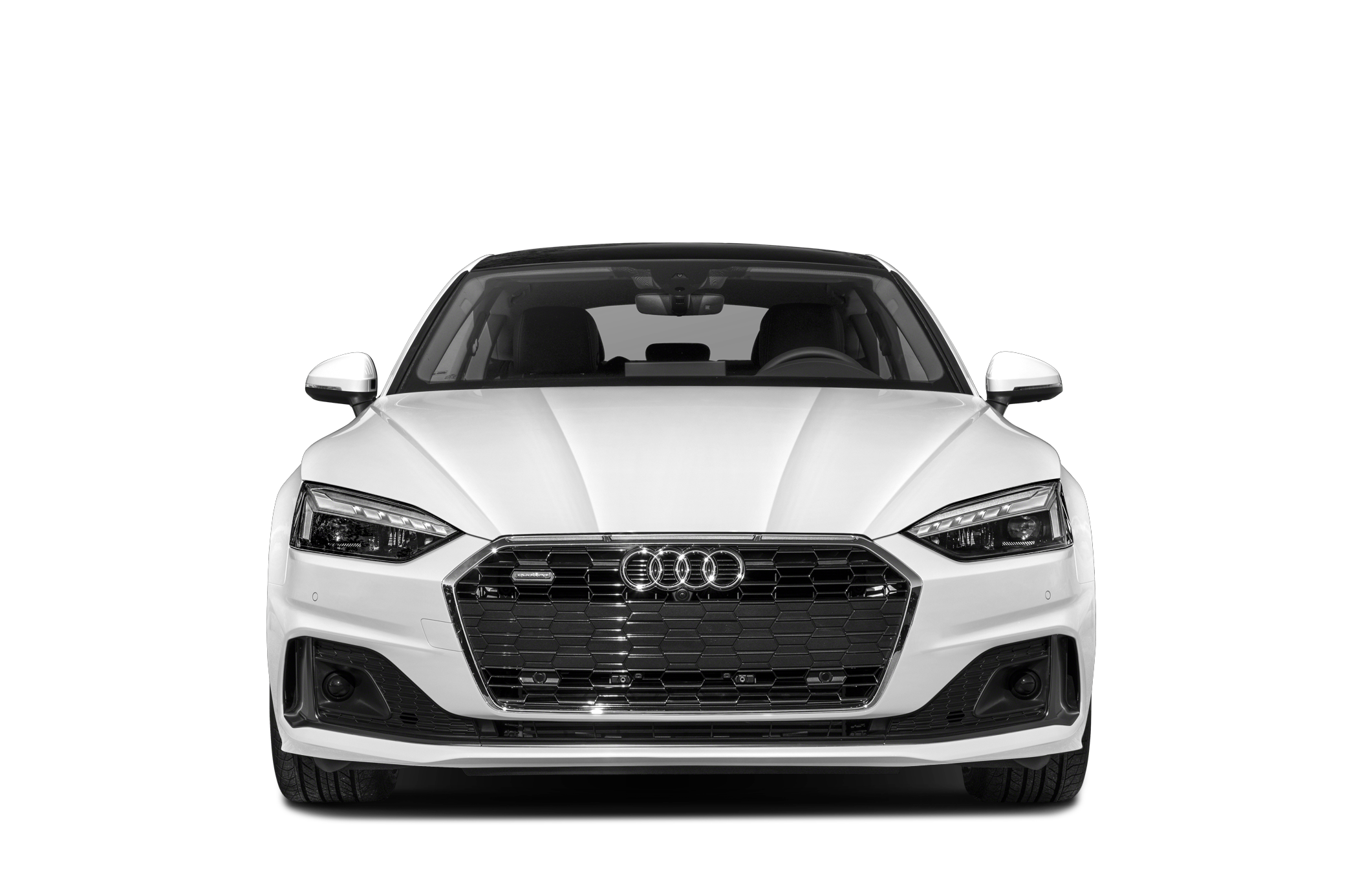 Audi A5 Sportback - Model Years, Generations & News | Cars.com