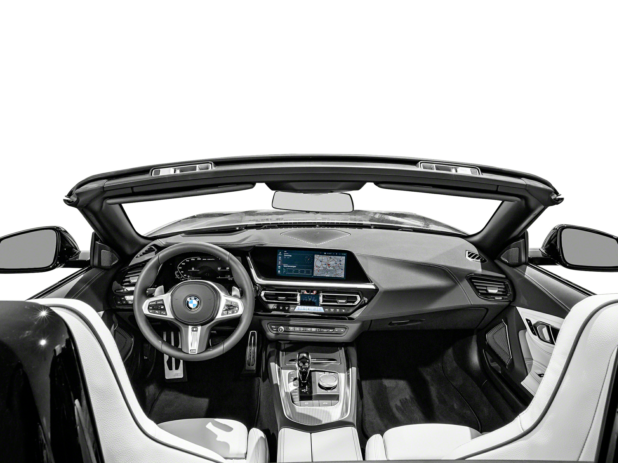 2026 BMW Z4