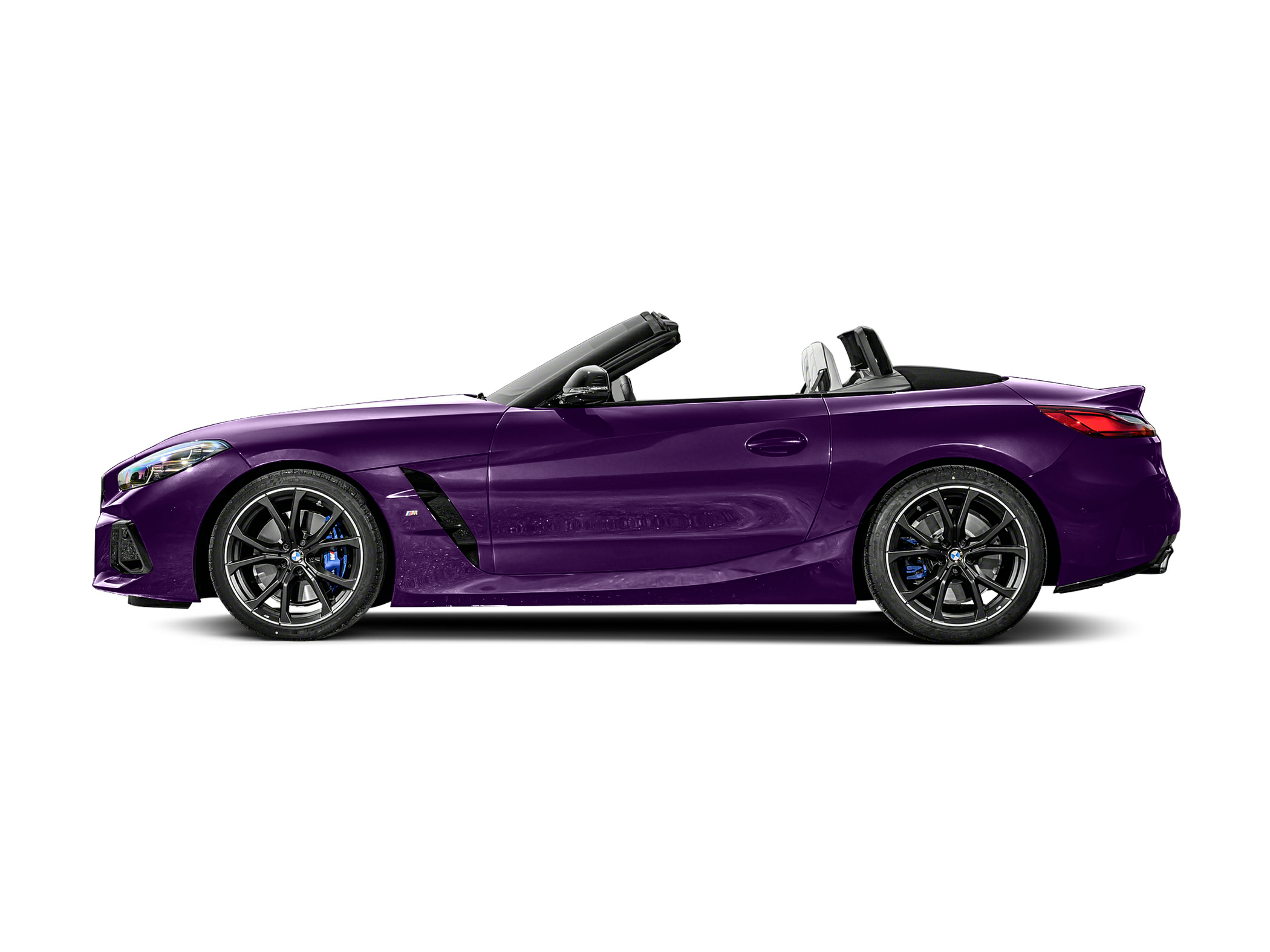 2026 BMW Z4