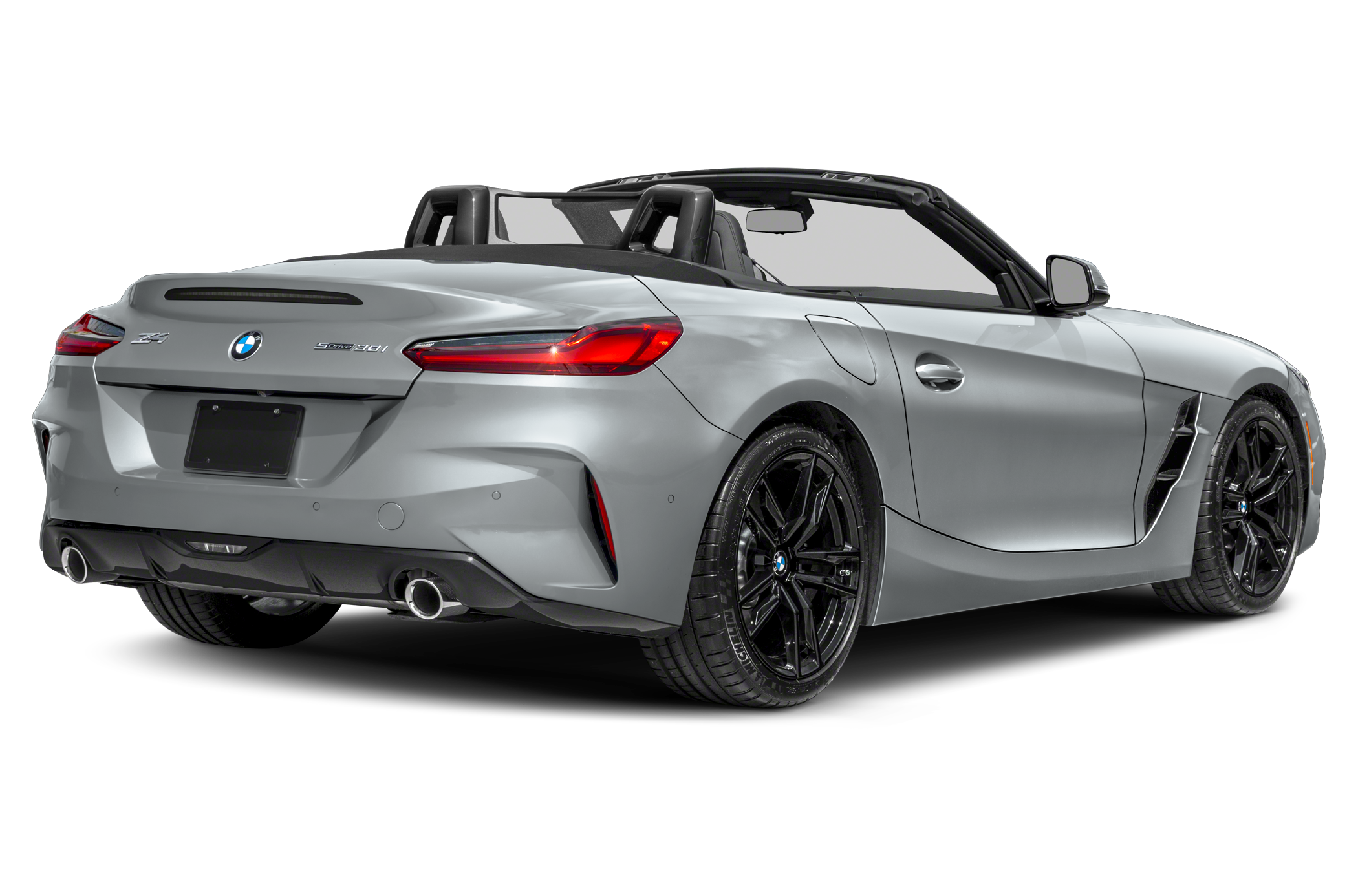 2026 BMW Z4