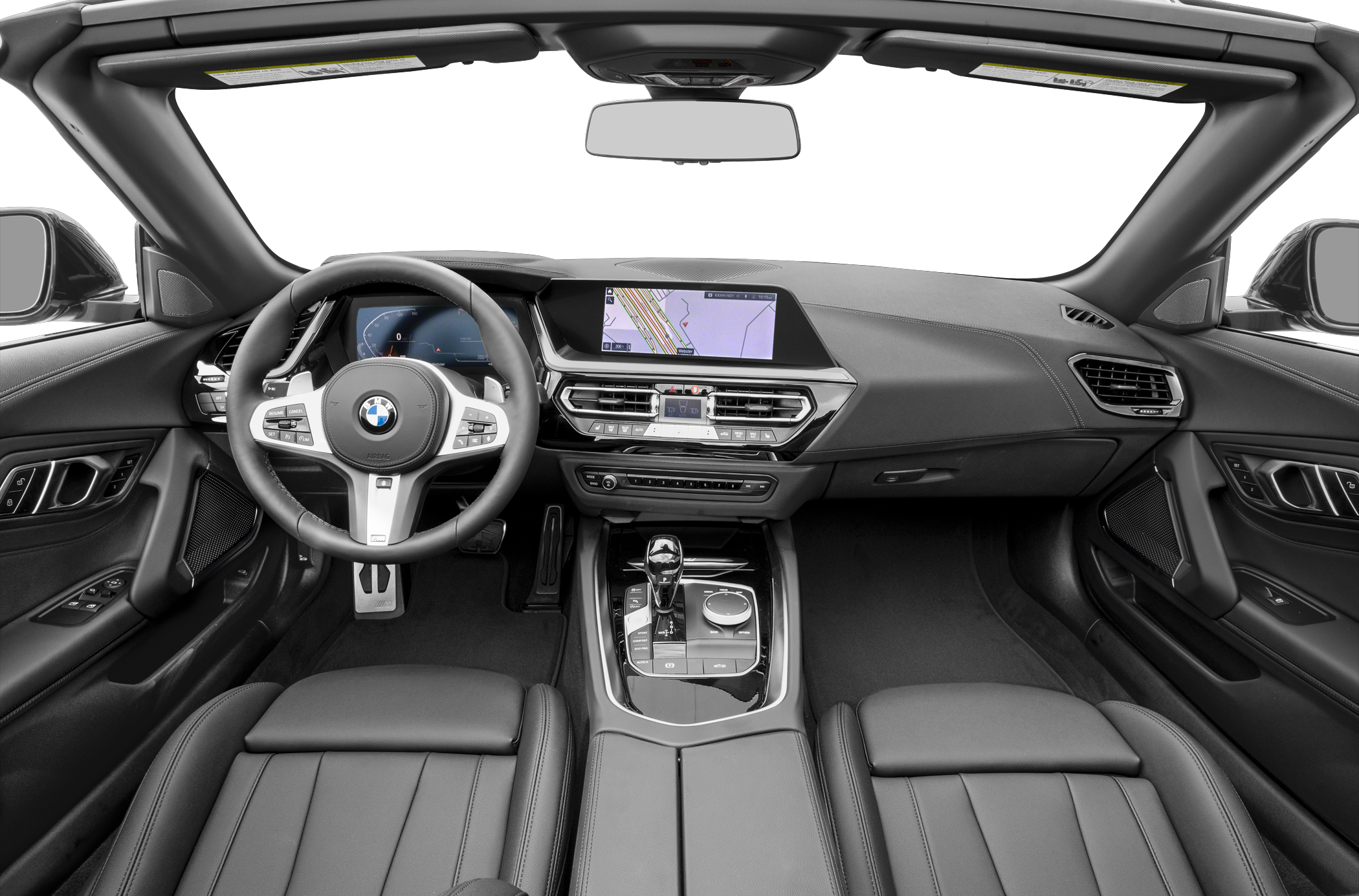 2026 BMW Z4