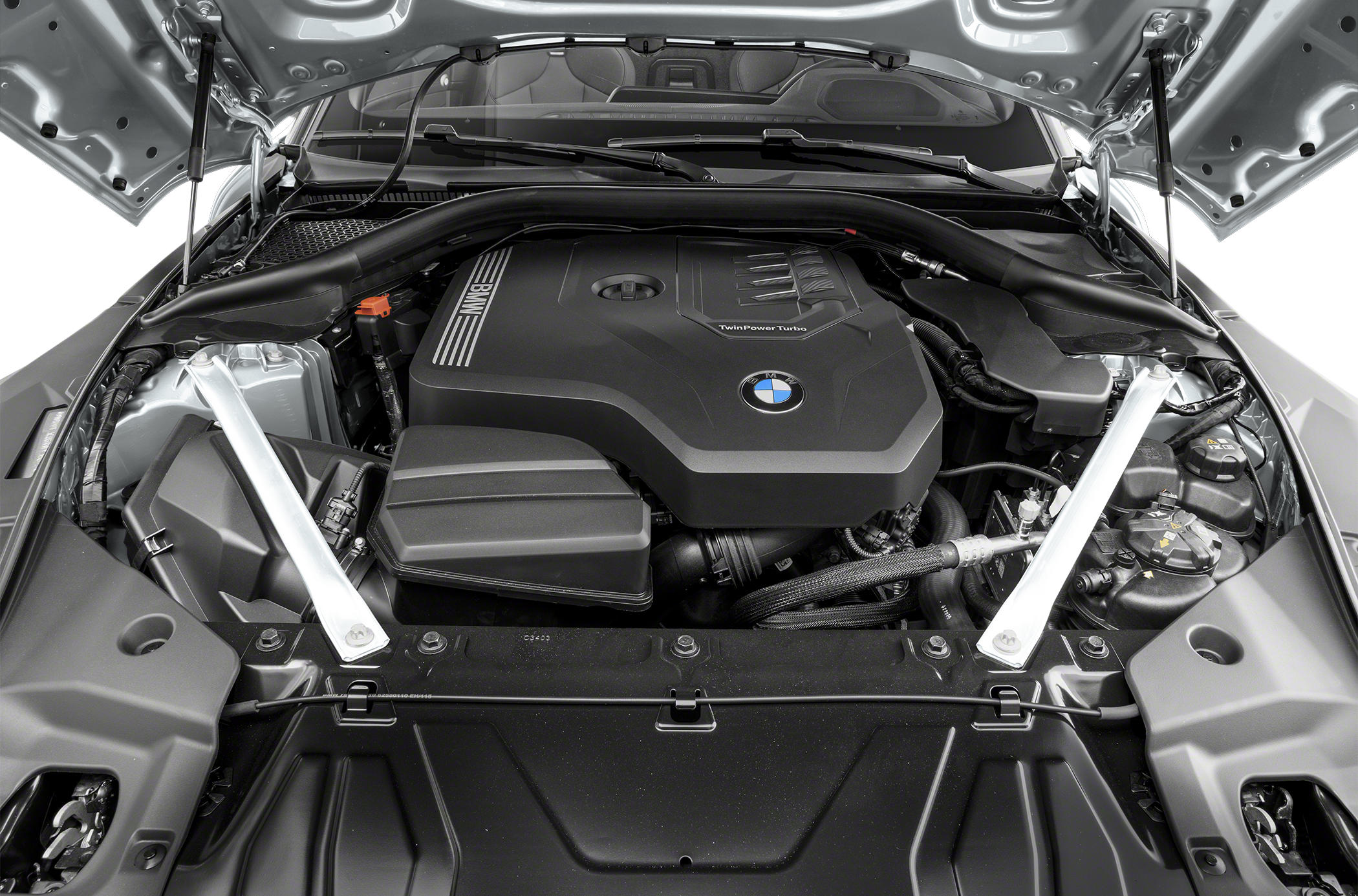 2026 BMW Z4