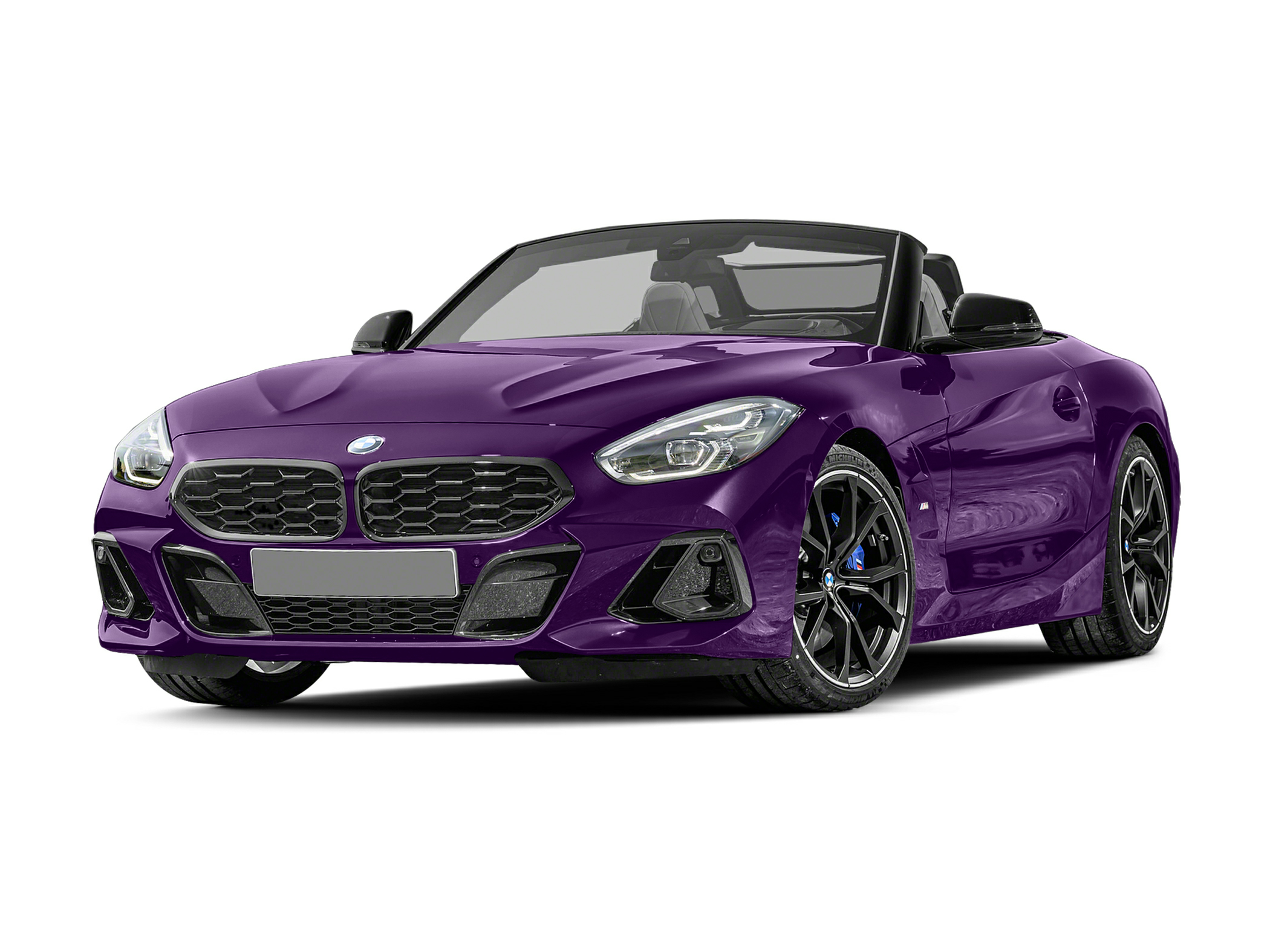 2026 BMW Z4