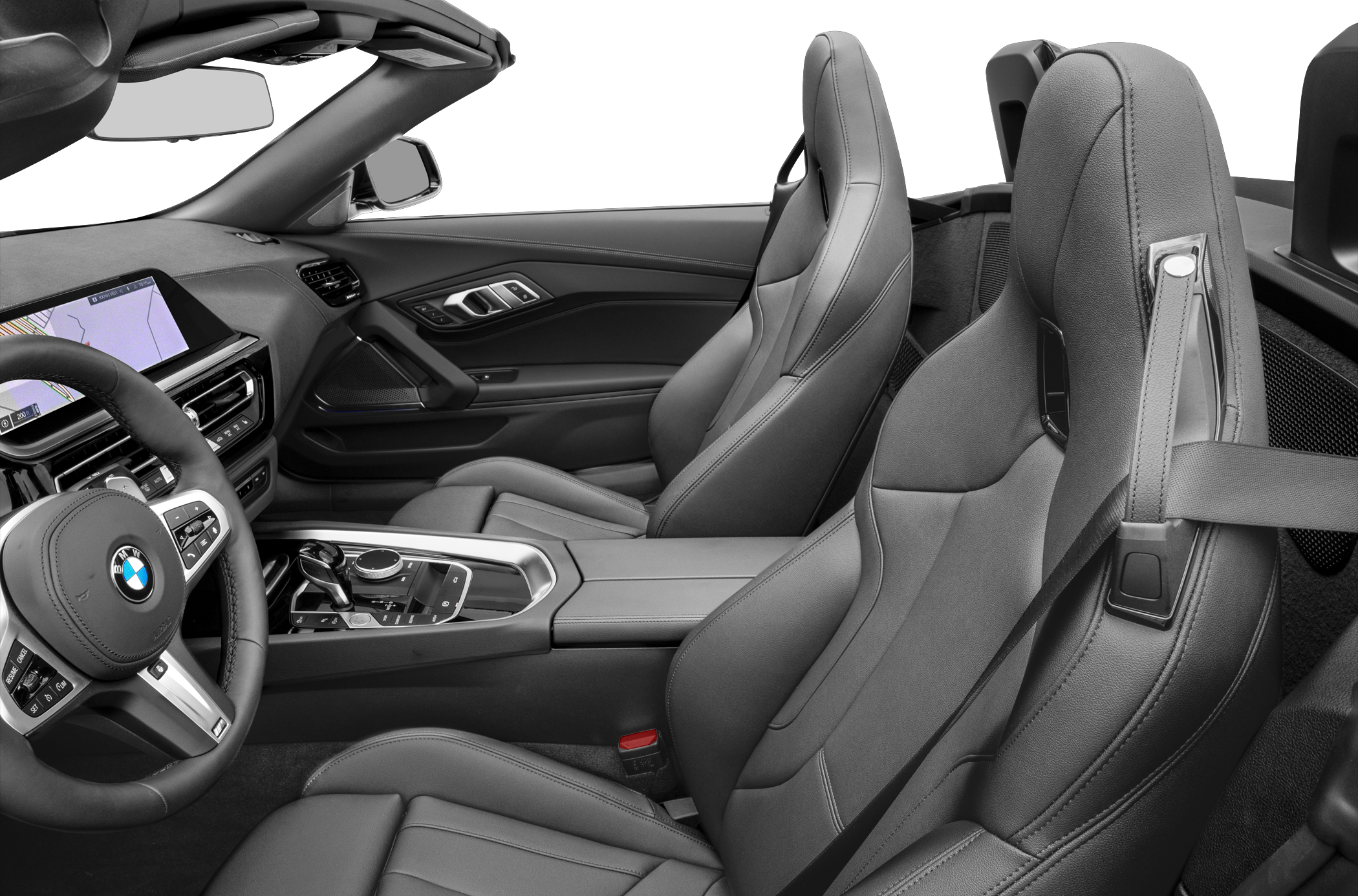2026 BMW Z4