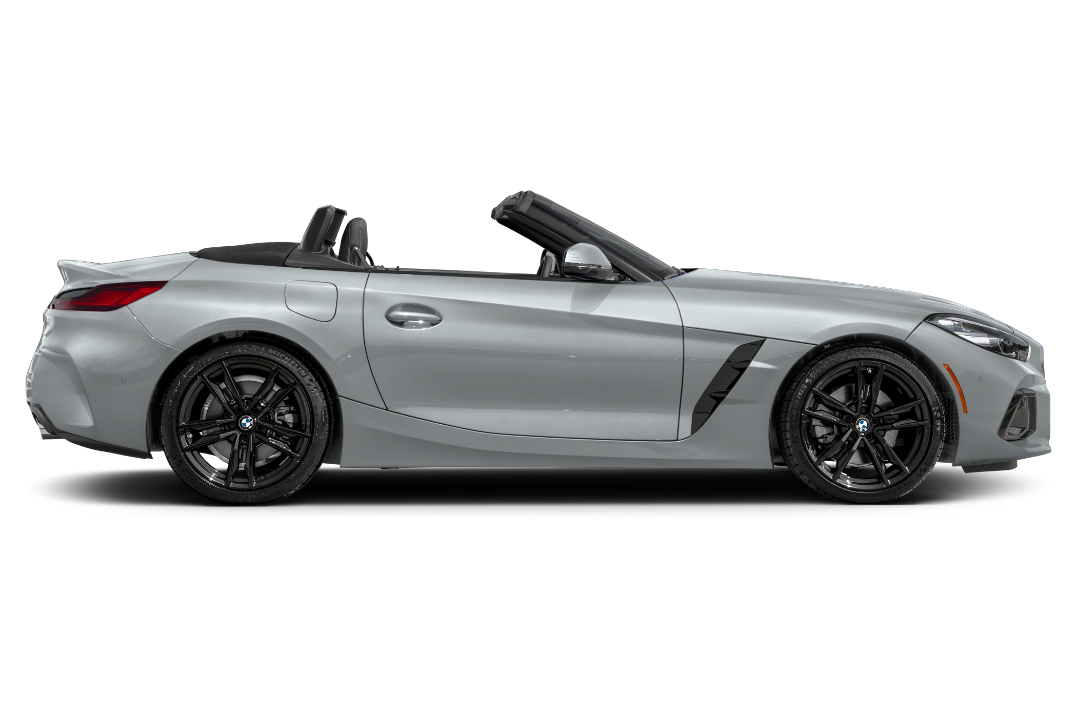 2026 BMW Z4