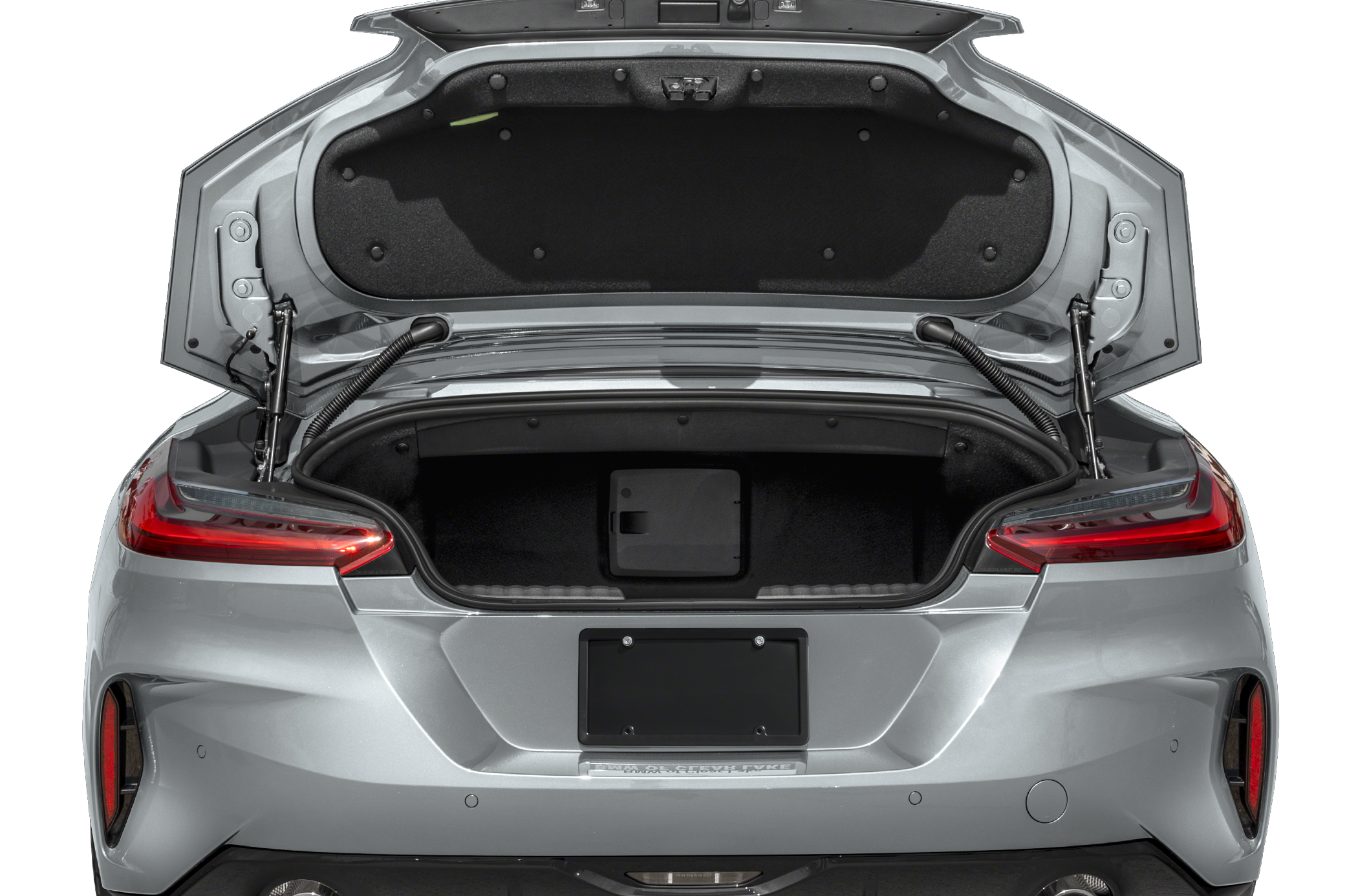 2026 BMW Z4