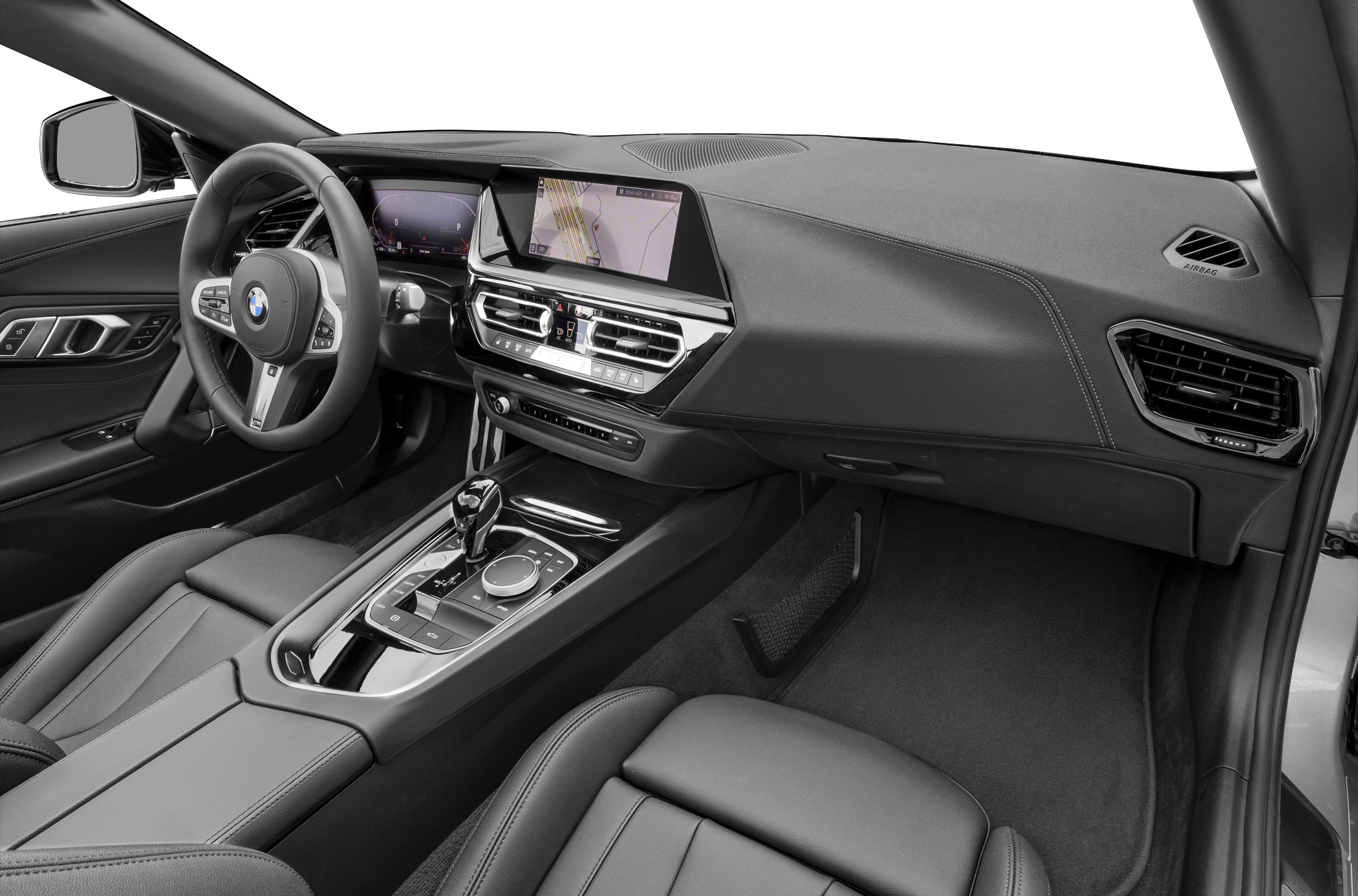 2026 BMW Z4