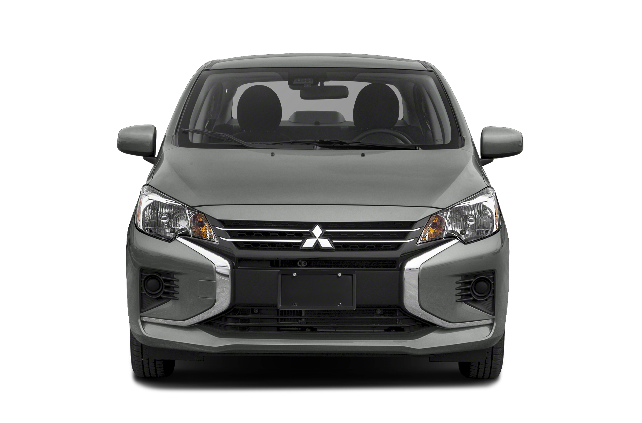 2022 Mitsubishi Mirage G4