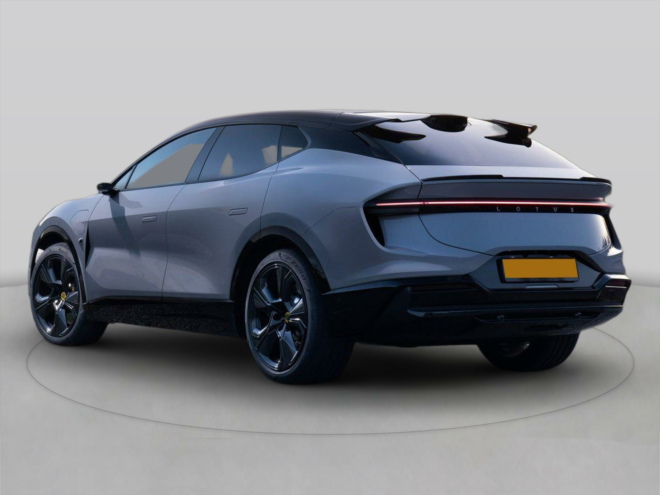 2025 Lotus Eletre