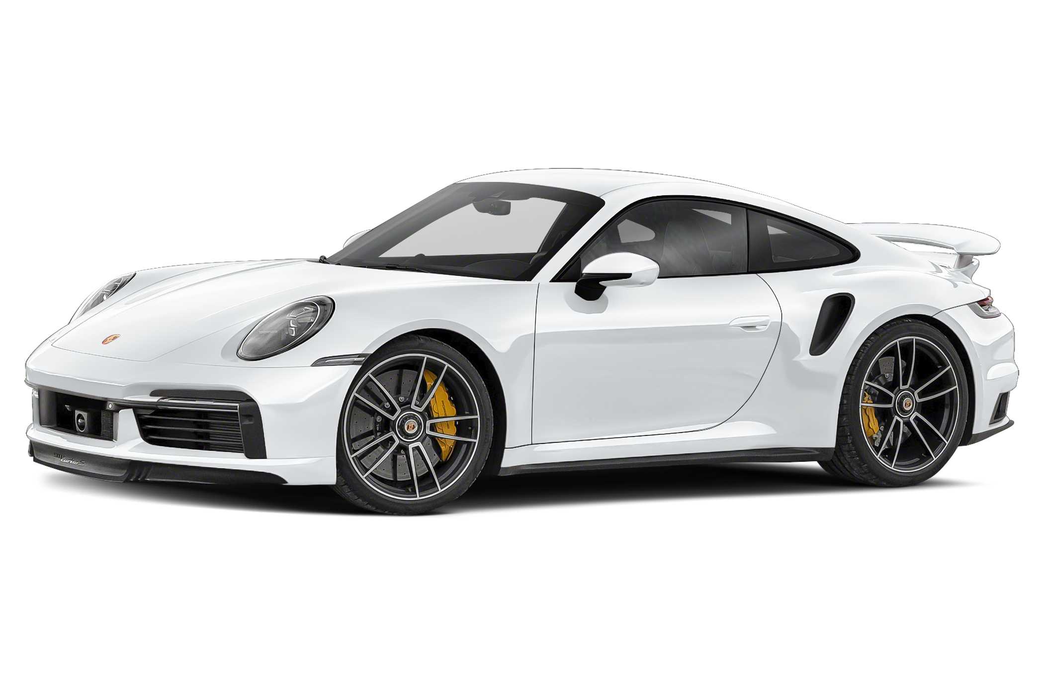 2025 Porsche 911