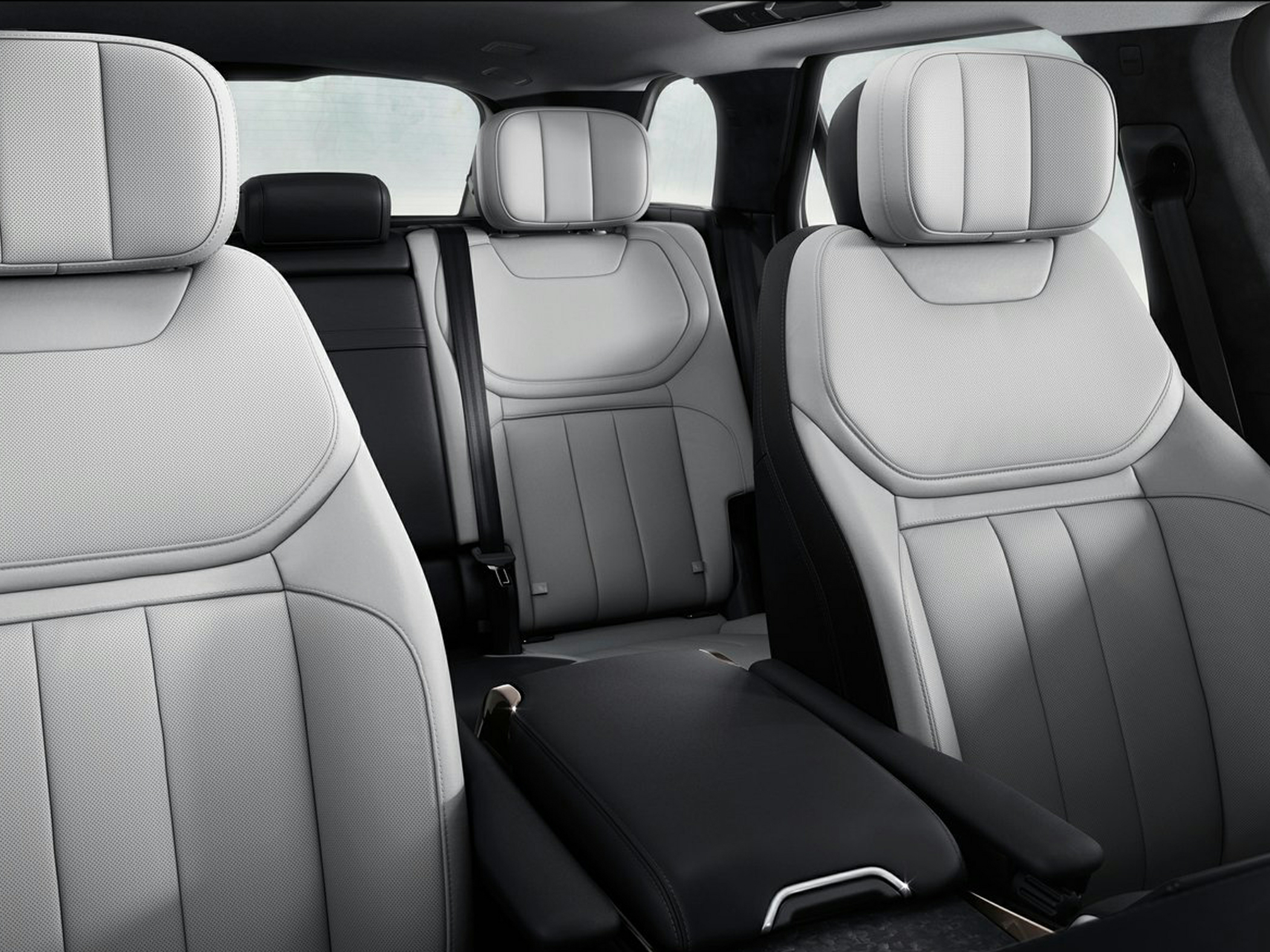 2023 Land Rover Range Rover Sport