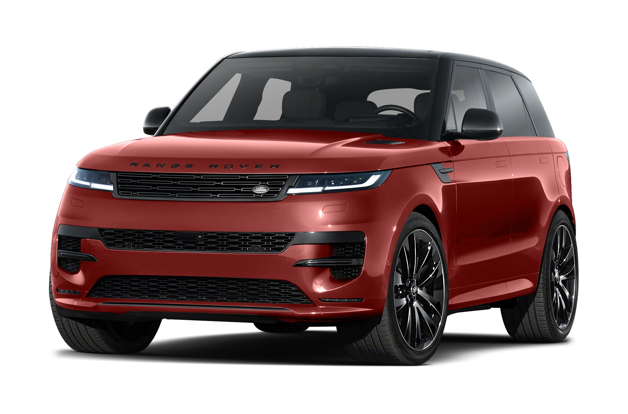 2023 Land Rover Range Rover Sport