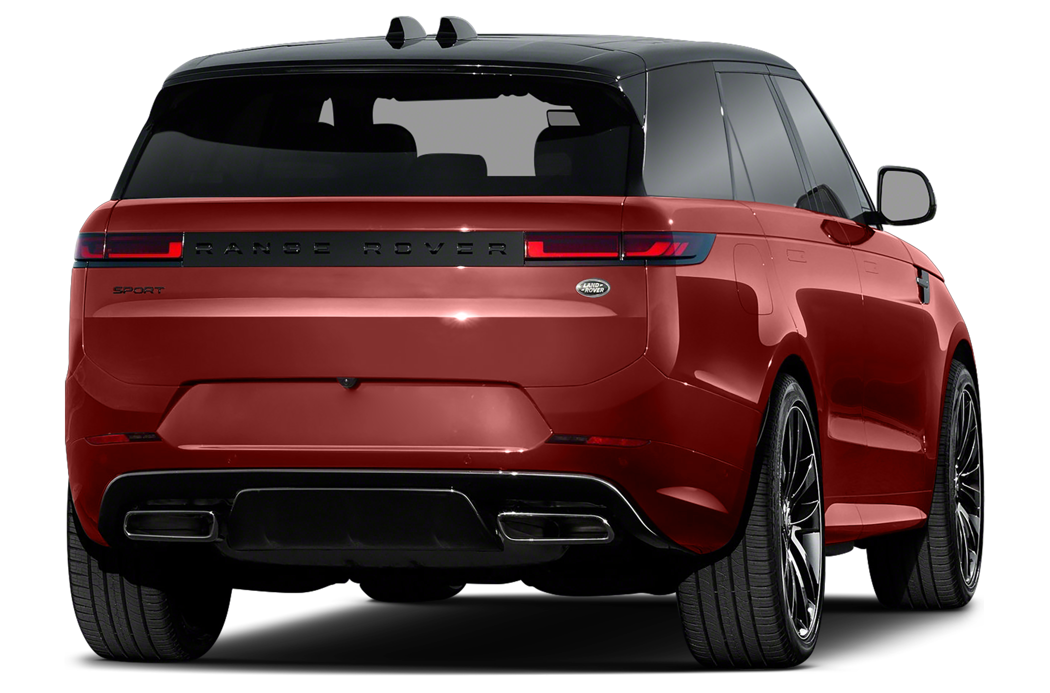 2023 Land Rover Range Rover Sport